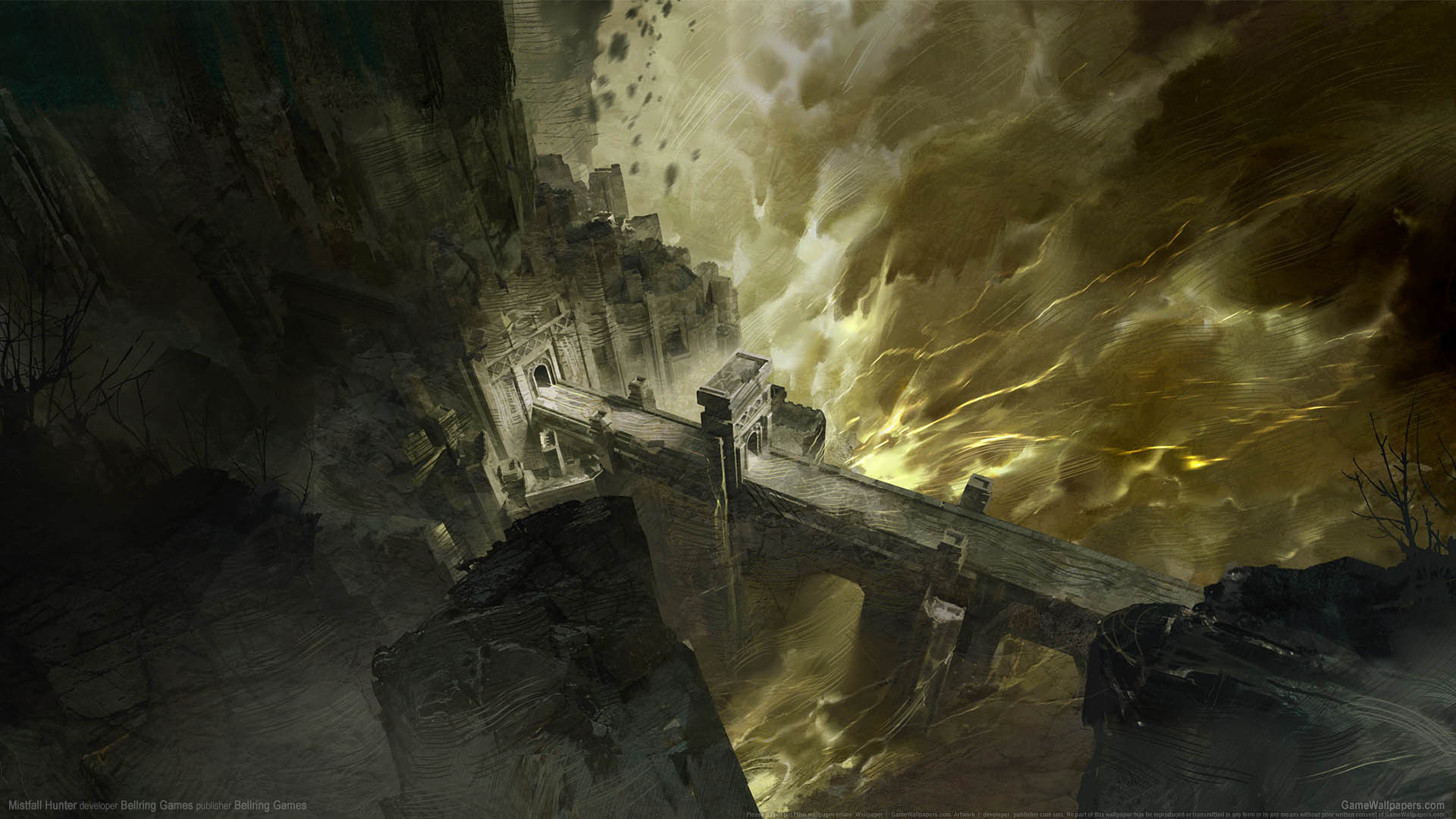 Mistfall Hunter Hintergrundbild 01 1920x1080