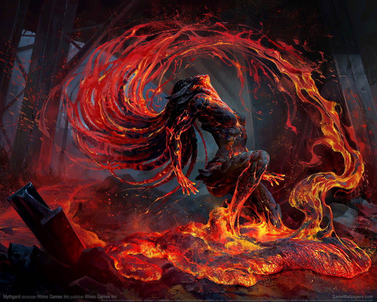 Mythgard Hintergrundbild 01 1280x1024