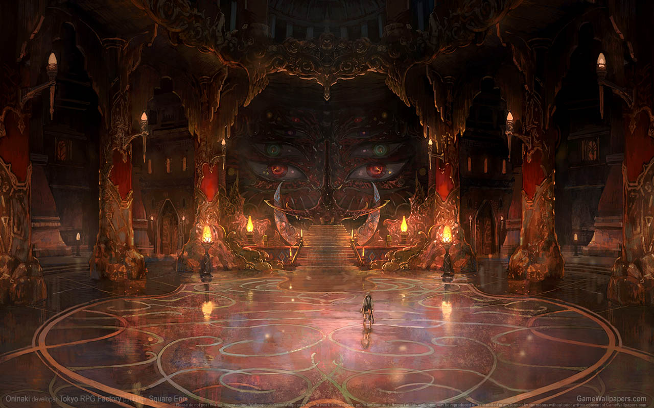 Oninaki wallpaper 01 1280x800