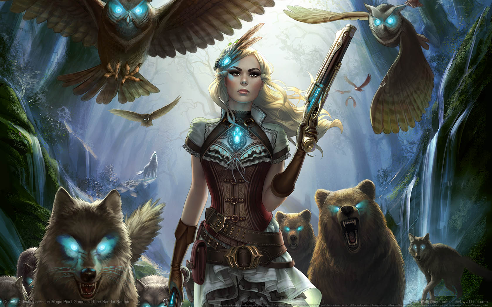 Outcast Odyssey Hintergrundbild 01 1680x1050