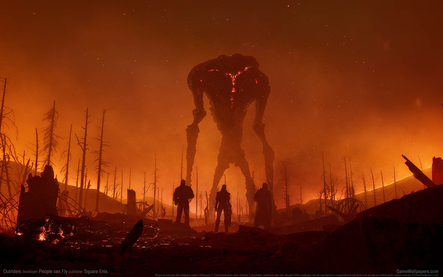Outriders wallpaper 01 1440x900