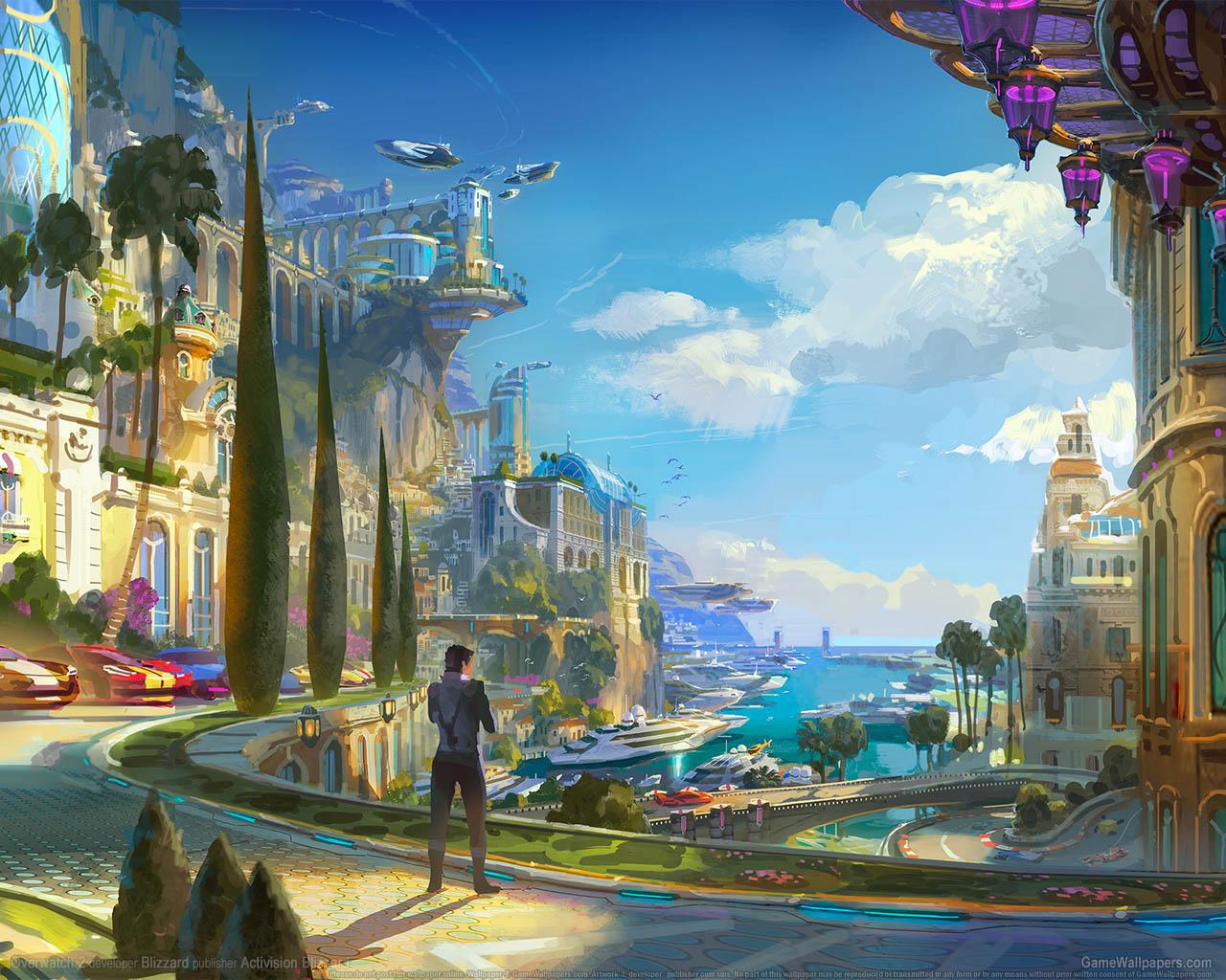 Overwatch 2 fondo de escritorio 01 1280x1024