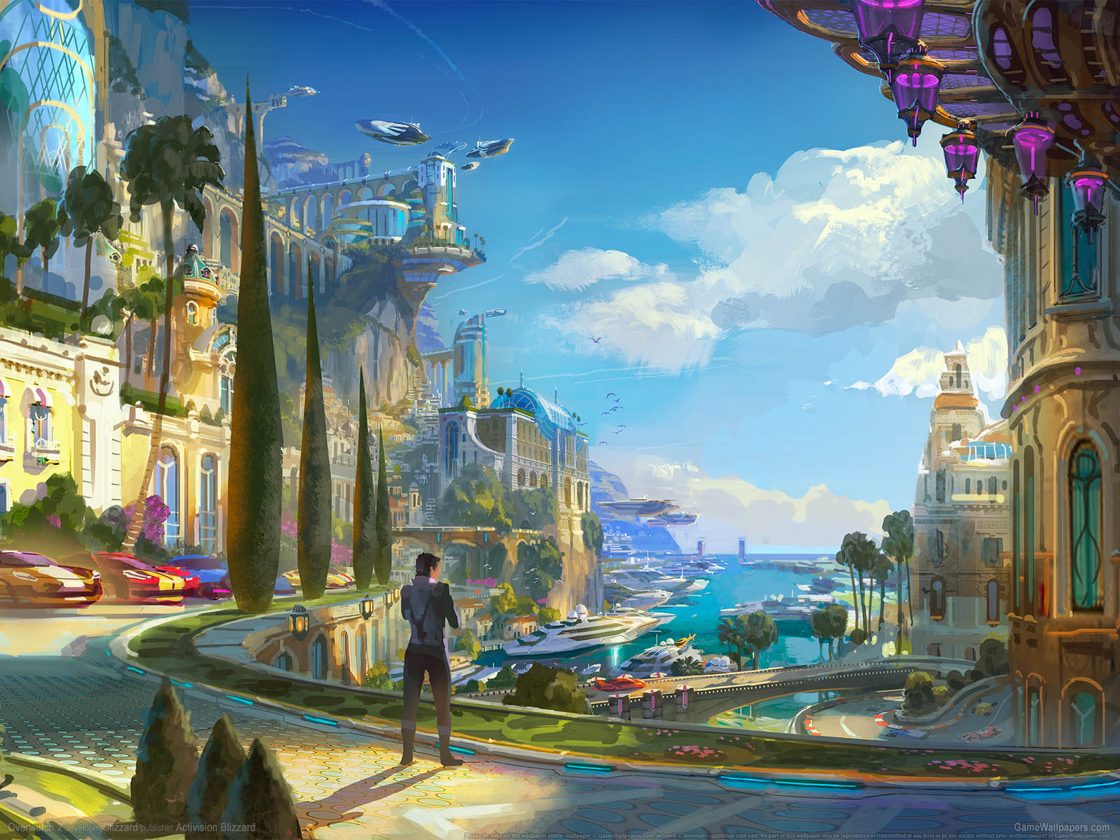Overwatch 2 fondo de escritorio 01 1600x1200