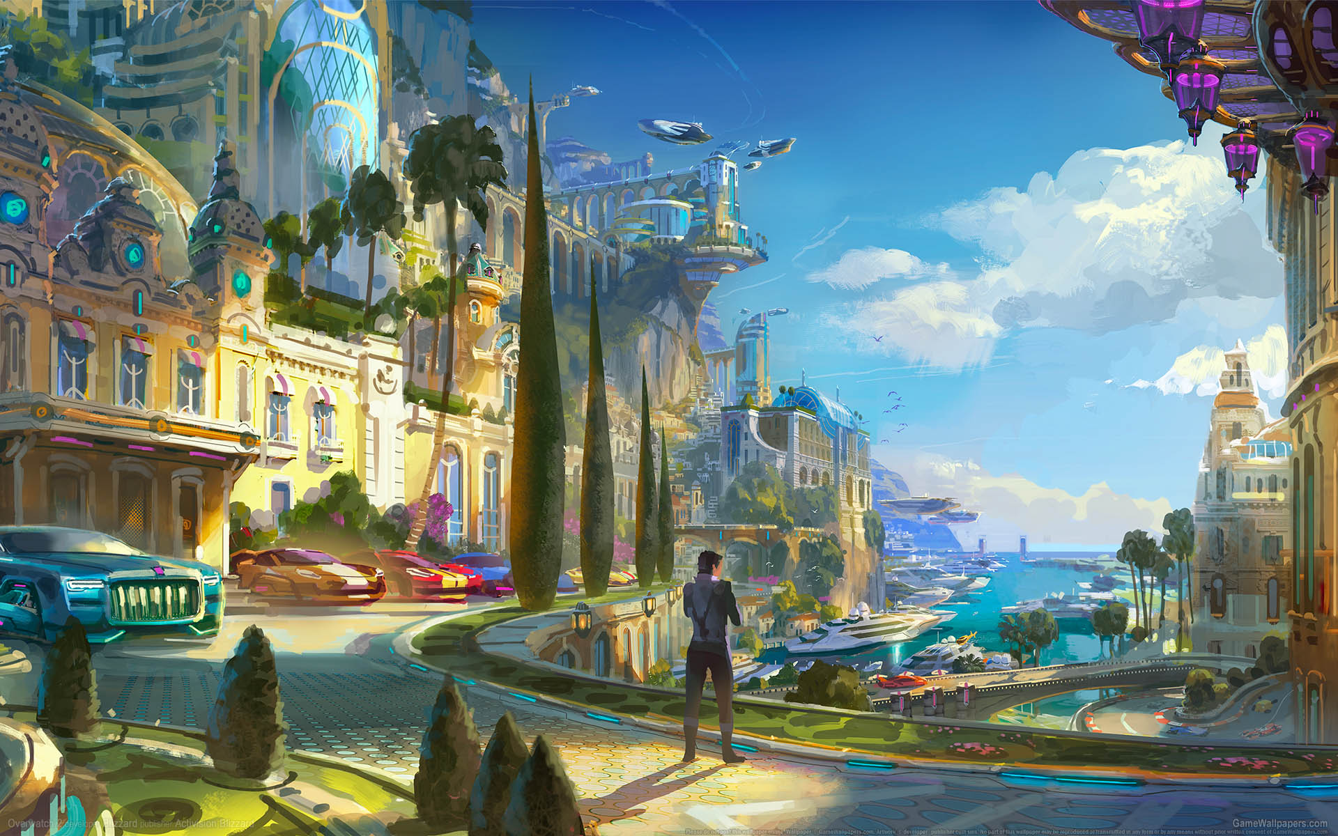 Overwatch 2 fondo de escritorio 01 1920x1200