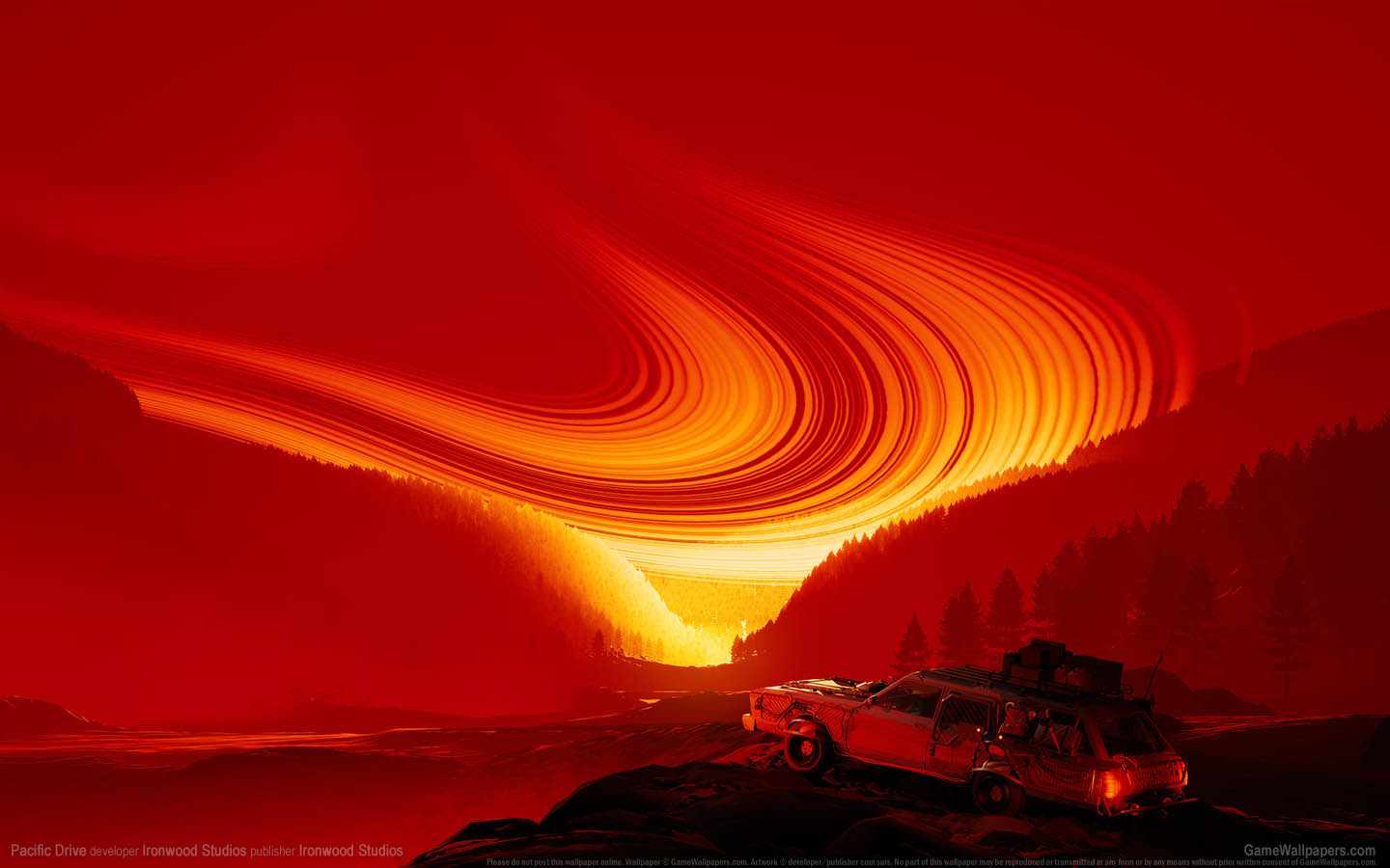 Pacific Drive wallpaper 02 1440x900