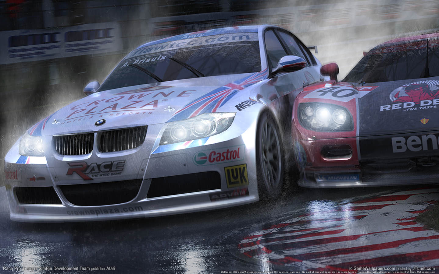 Race Pro Hintergrundbild 01 1440x900