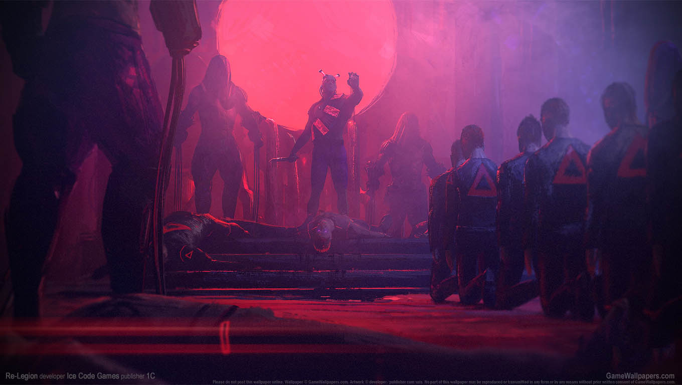 Re-Legion achtergrond 02 1360x768
