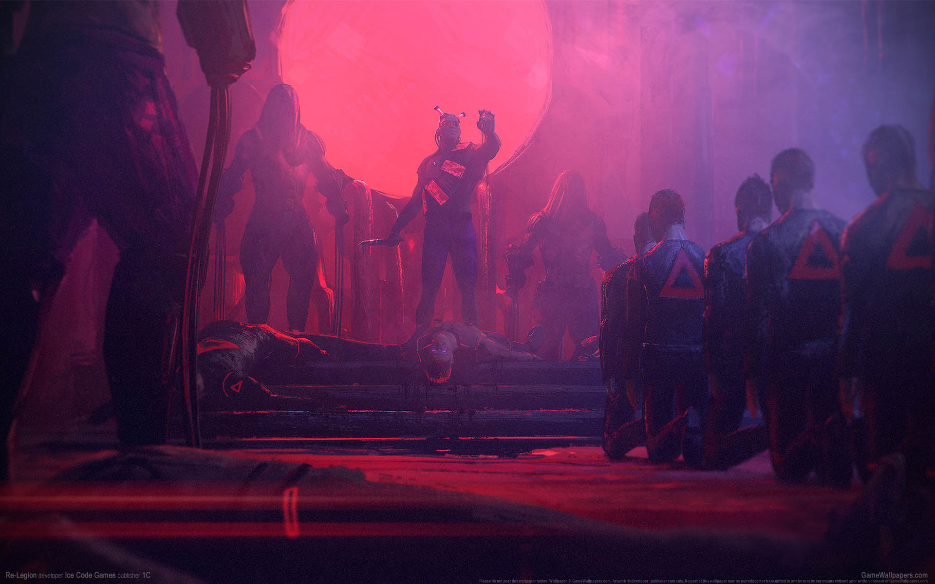 Re-Legion achtergrond 02 1920x1200