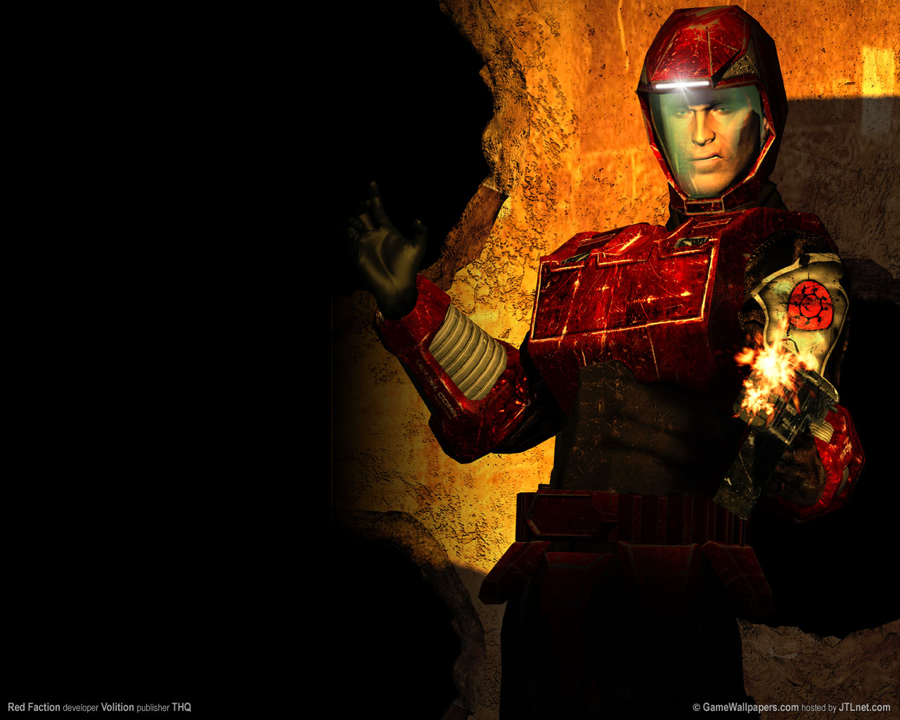 Red Faction wallpaper 02 1280x1024