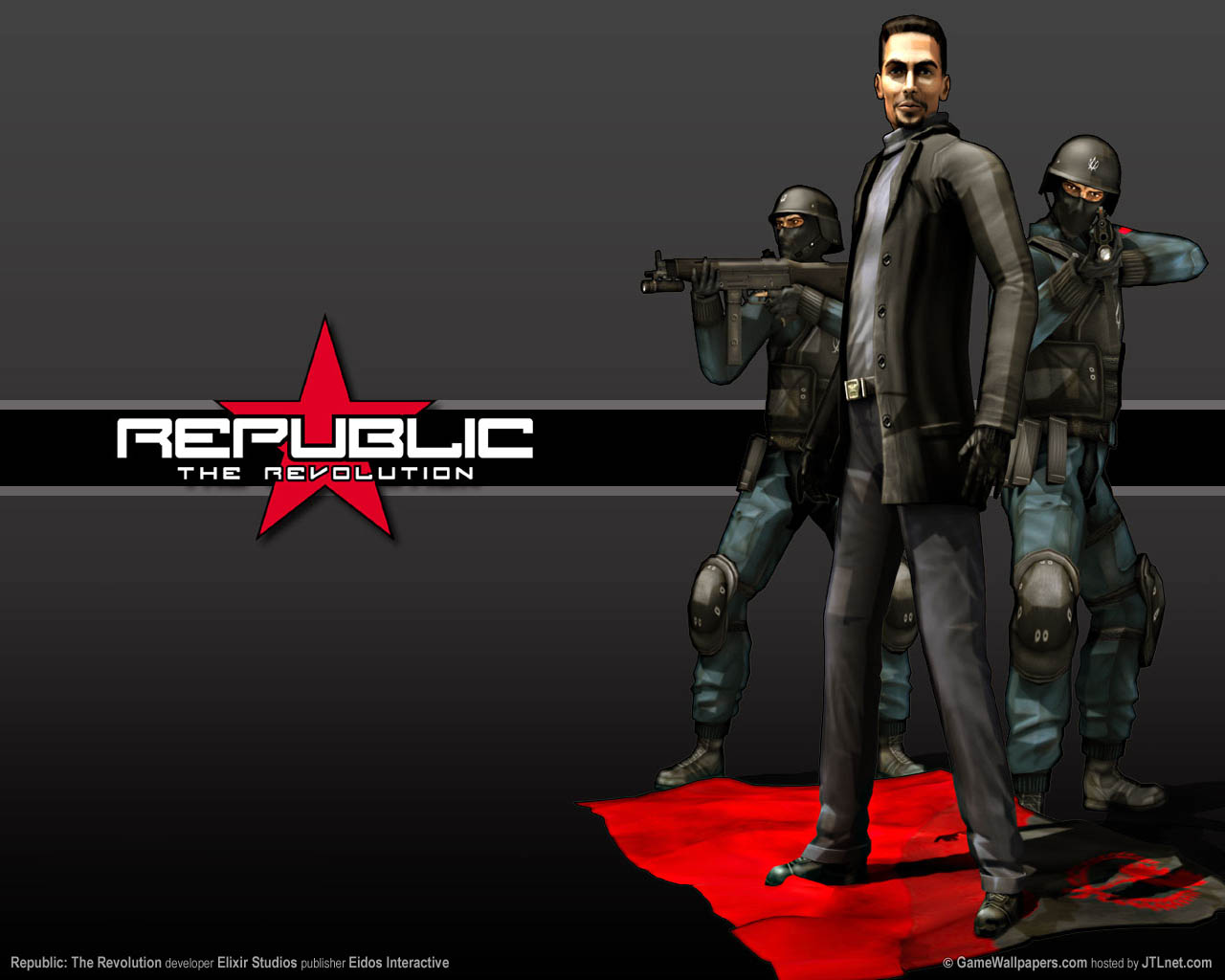 Republic: The Revolution wallpaper 02 1280x1024