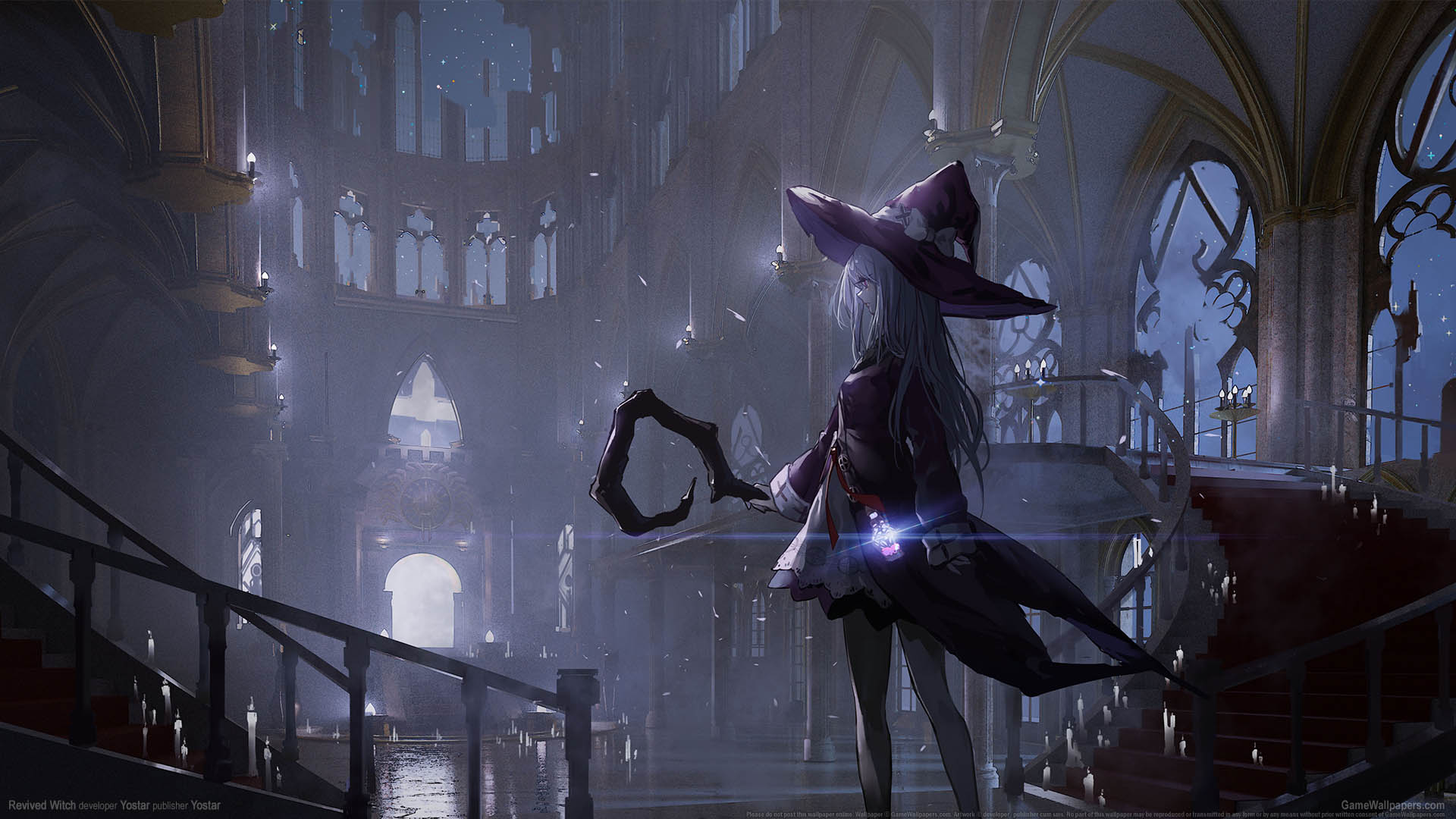 Revived Witch achtergrond 01 1920x1080