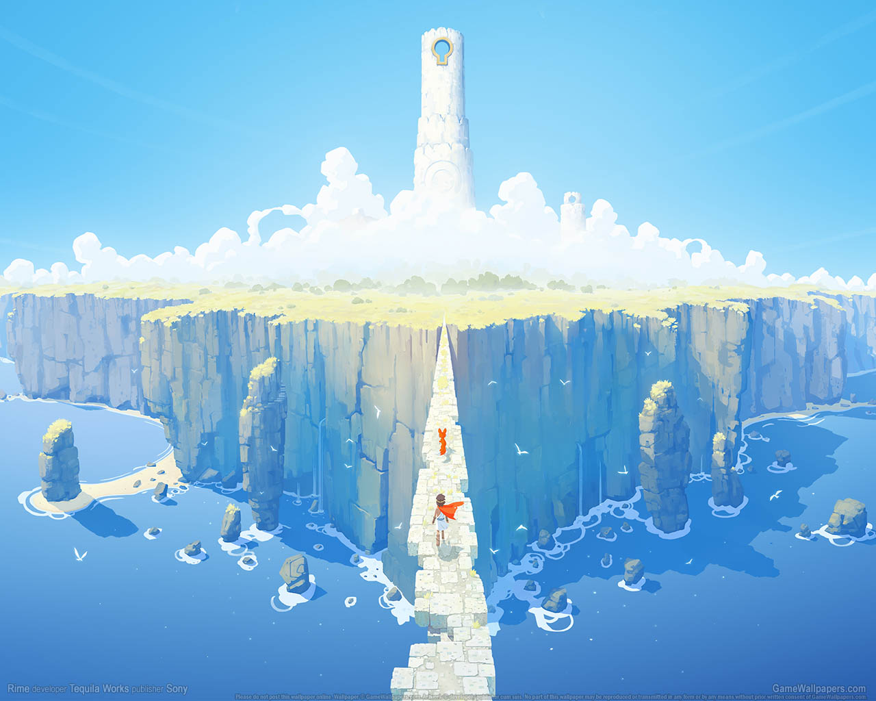 RiME wallpaper 01 1280x1024