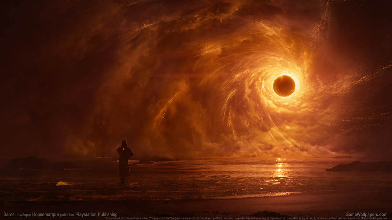 Saros wallpaper 01 1280x720