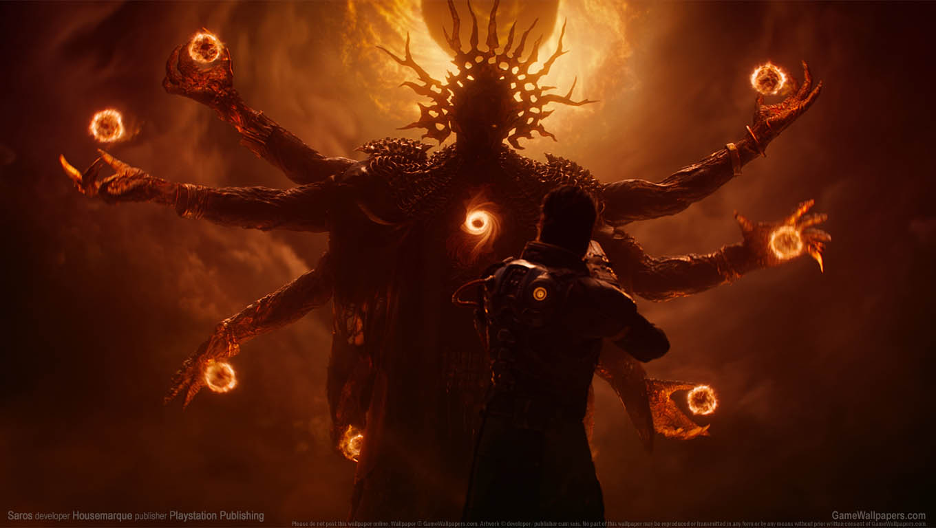 Saros wallpaper 02 1360x768