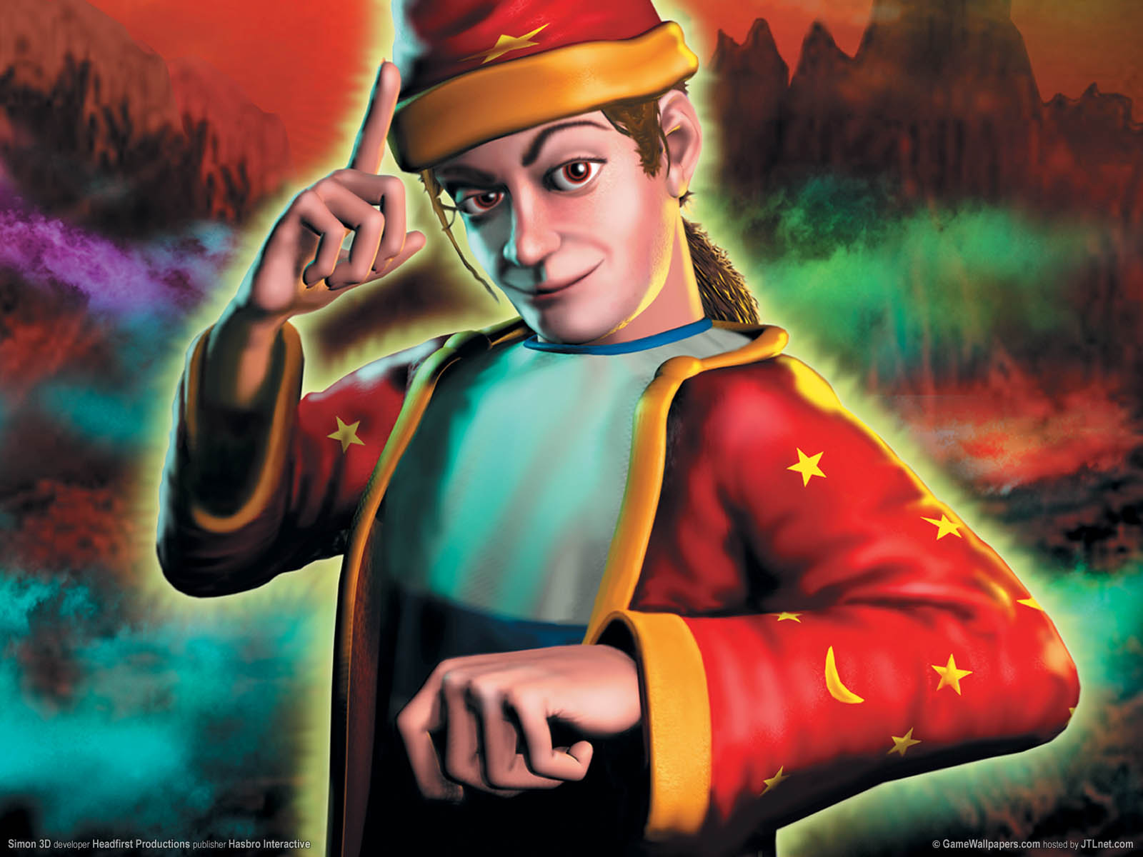 Simon the sorcerer 4 chaos happens. Волшебник Саймон. Игра Simon the Sorcerer. Игра Simon the Sorcerer 2002. Simon the Sorcerer 5.
