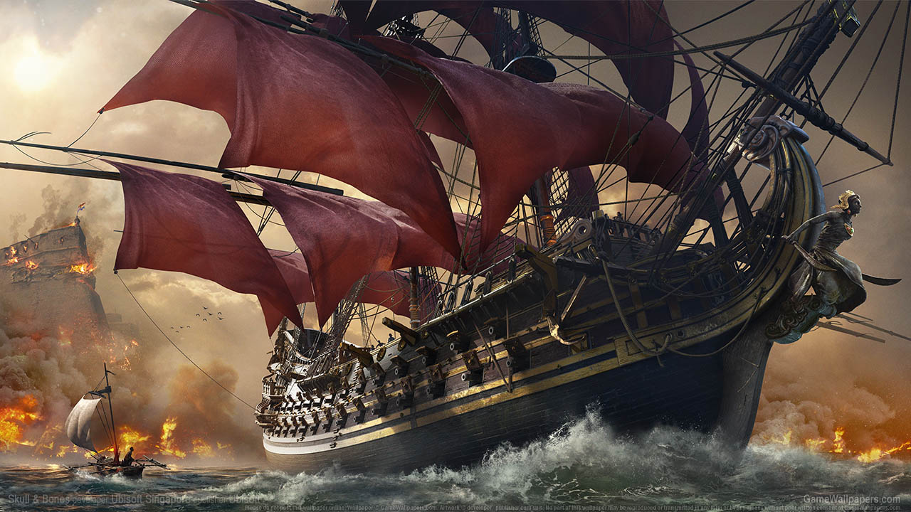 Skull & Bones Hintergrundbild 06 1280x720