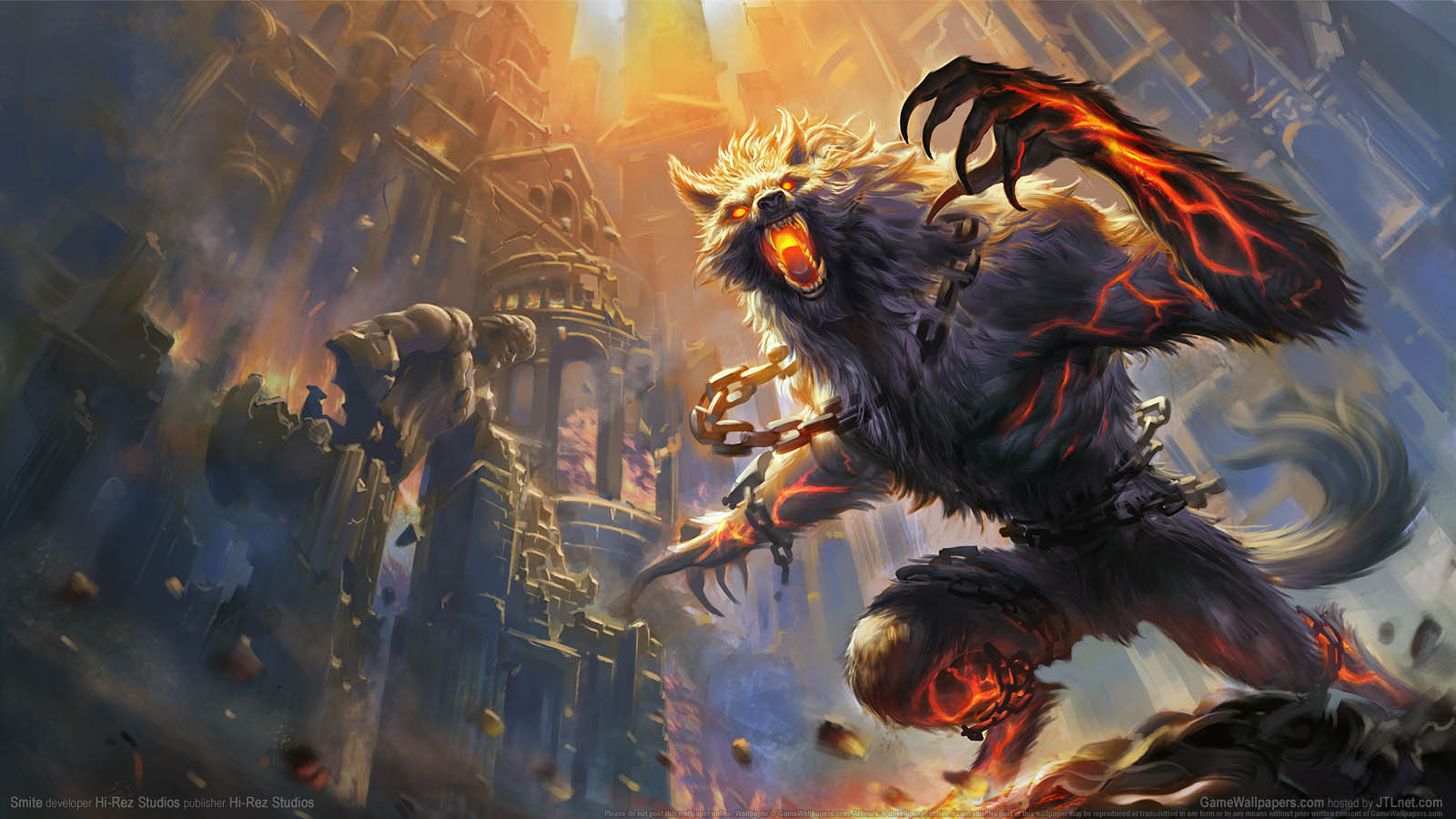 Smite achtergrond 01 1600x900
