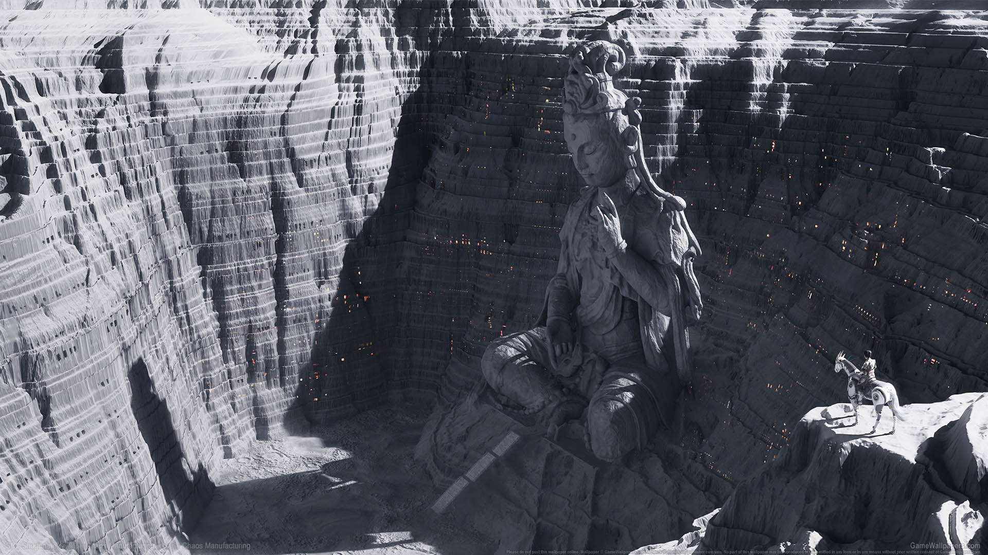 SOL Shogunate Hintergrundbild 02 1920x1080