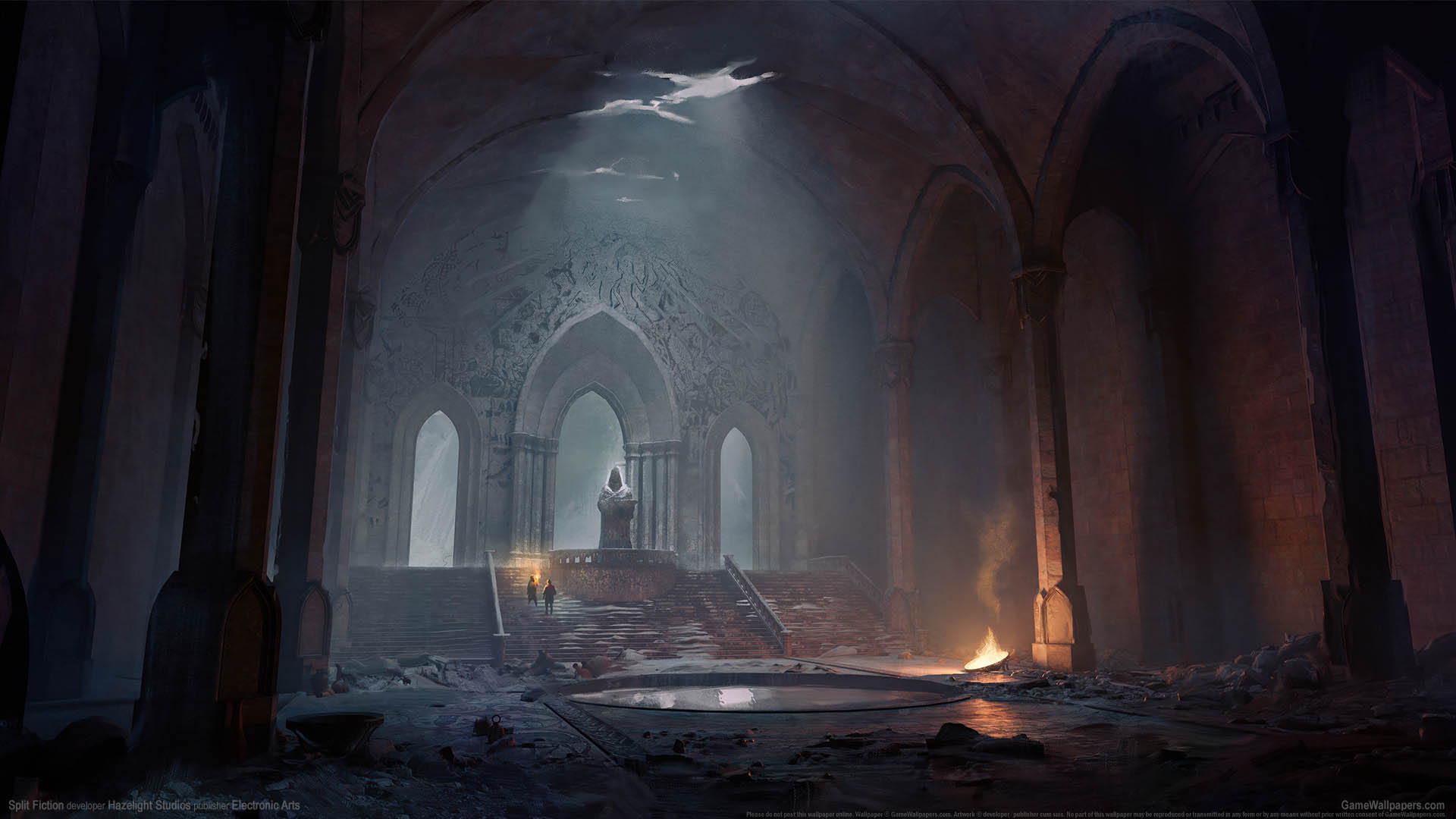 Split Fiction fondo de escritorio 01 1920x1080