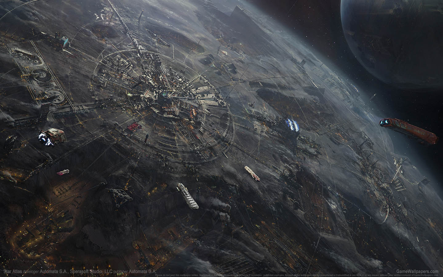 Star Atlas Hintergrundbild 01 1440x900