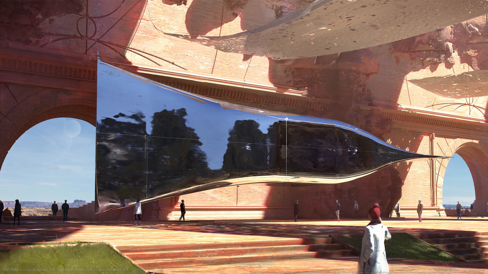 Star Atlas Hintergrundbild 07 1920x1080