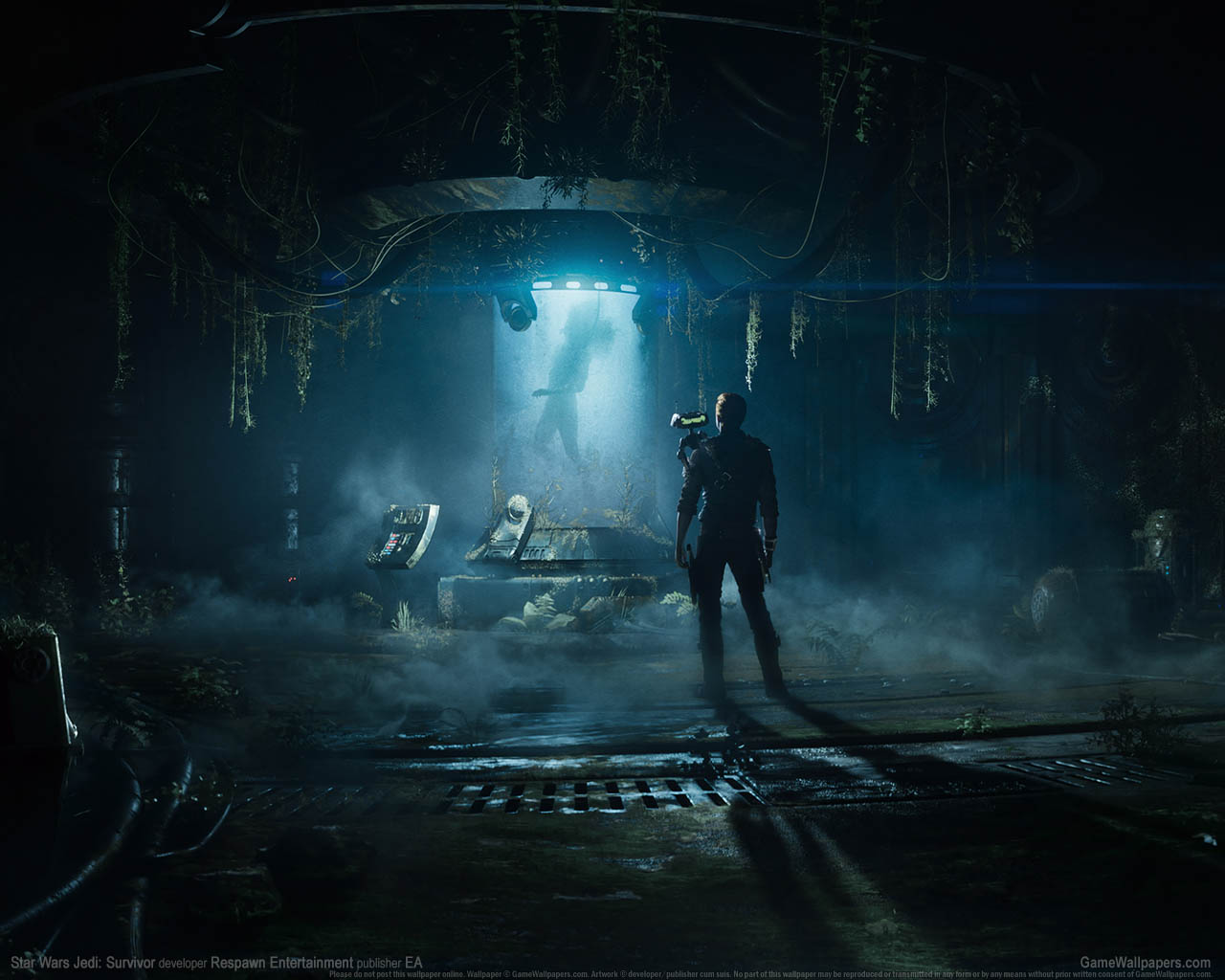 Star Wars Jedi: Survivor wallpaper 01 1280x1024