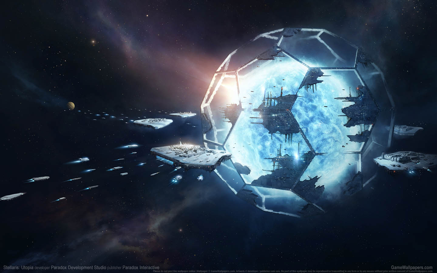 Stellaris Utopia Hintergrundbild 01 1440x900