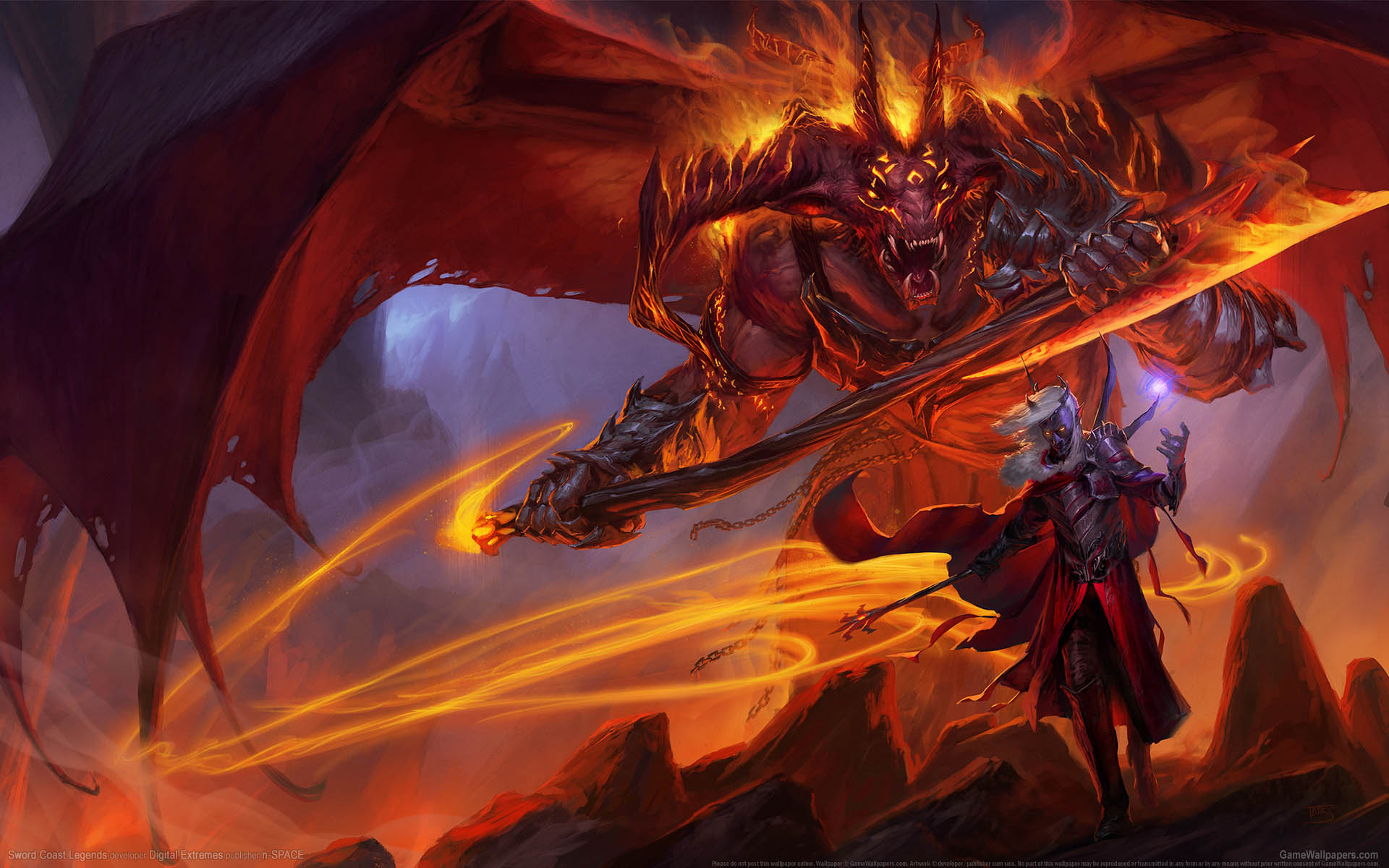 Sword Coast Legendsνmmer=01 achtergrond  1920x1200