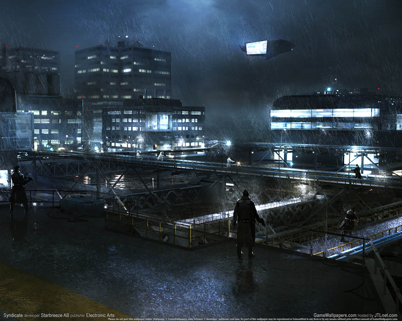 Syndicate achtergrond 03 1280x1024