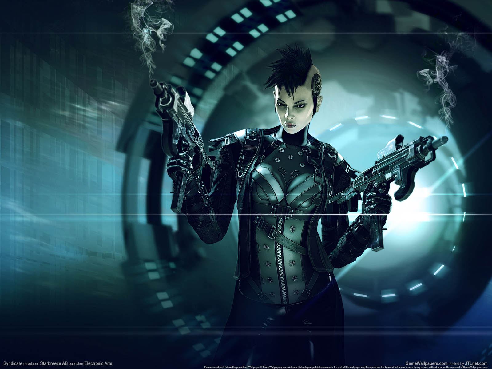 Syndicate achtergrond 04 1600x1200