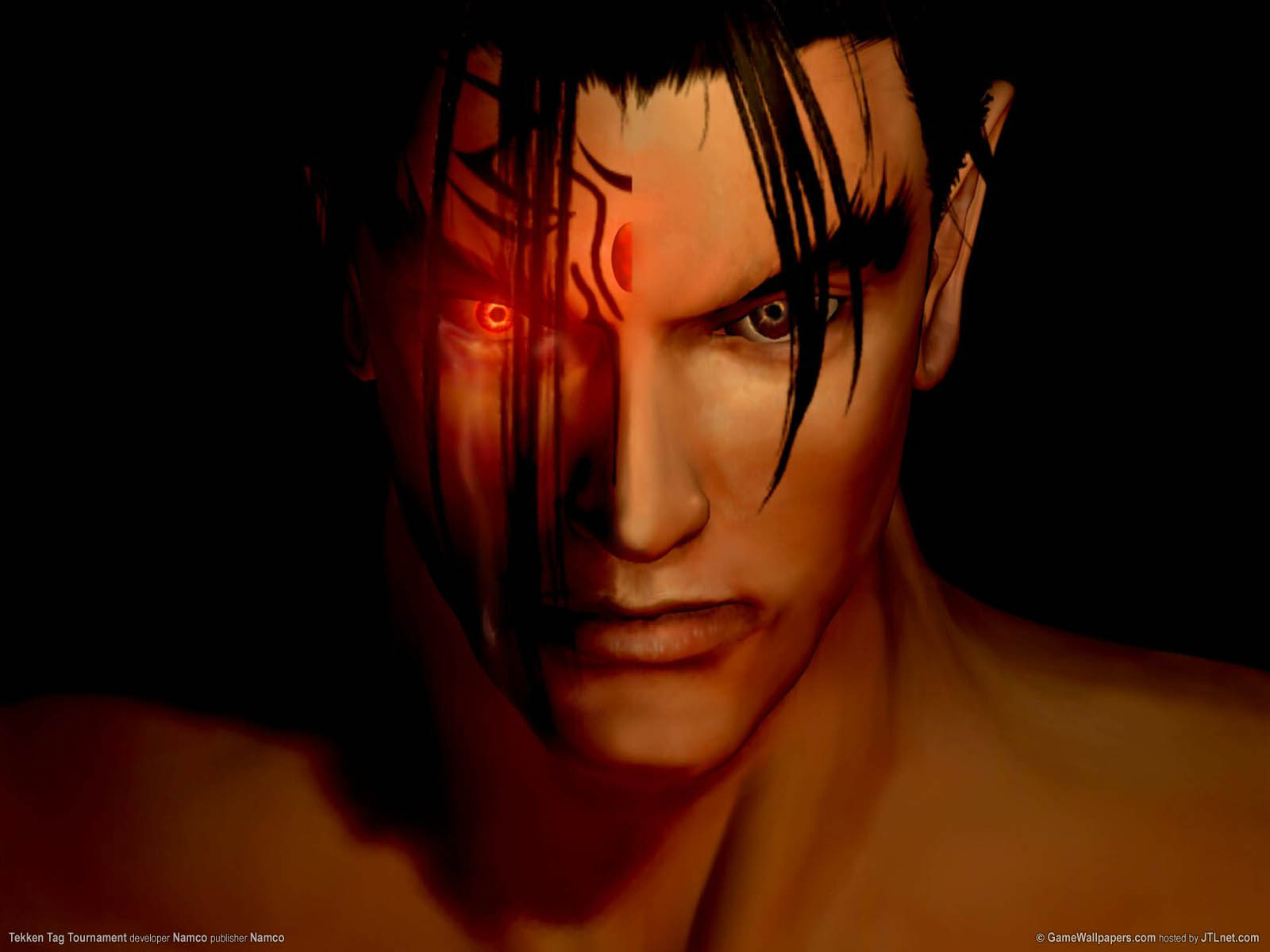 Tekken Tag Tournament Hintergrundbild 03 1600x1200