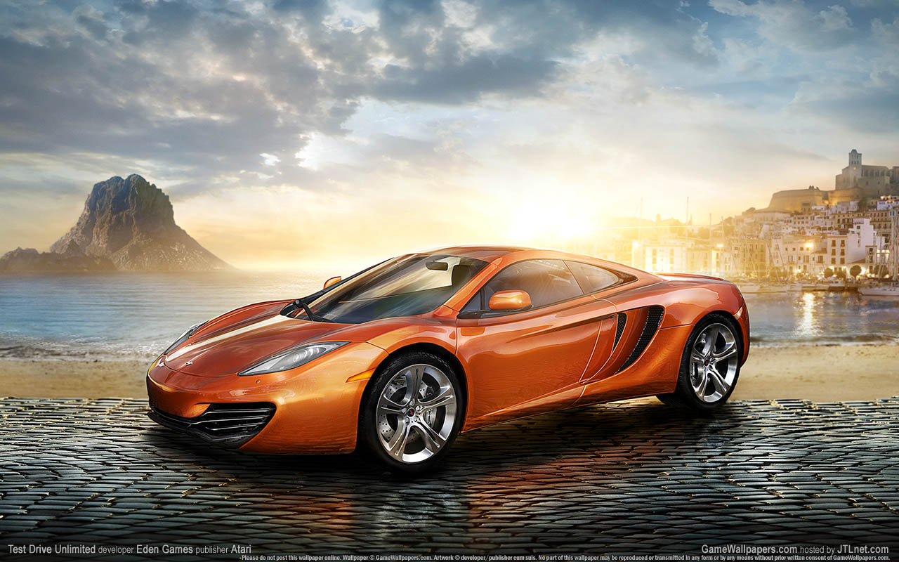 Test Drive Unlimited 2 wallpaper 01 1280x800