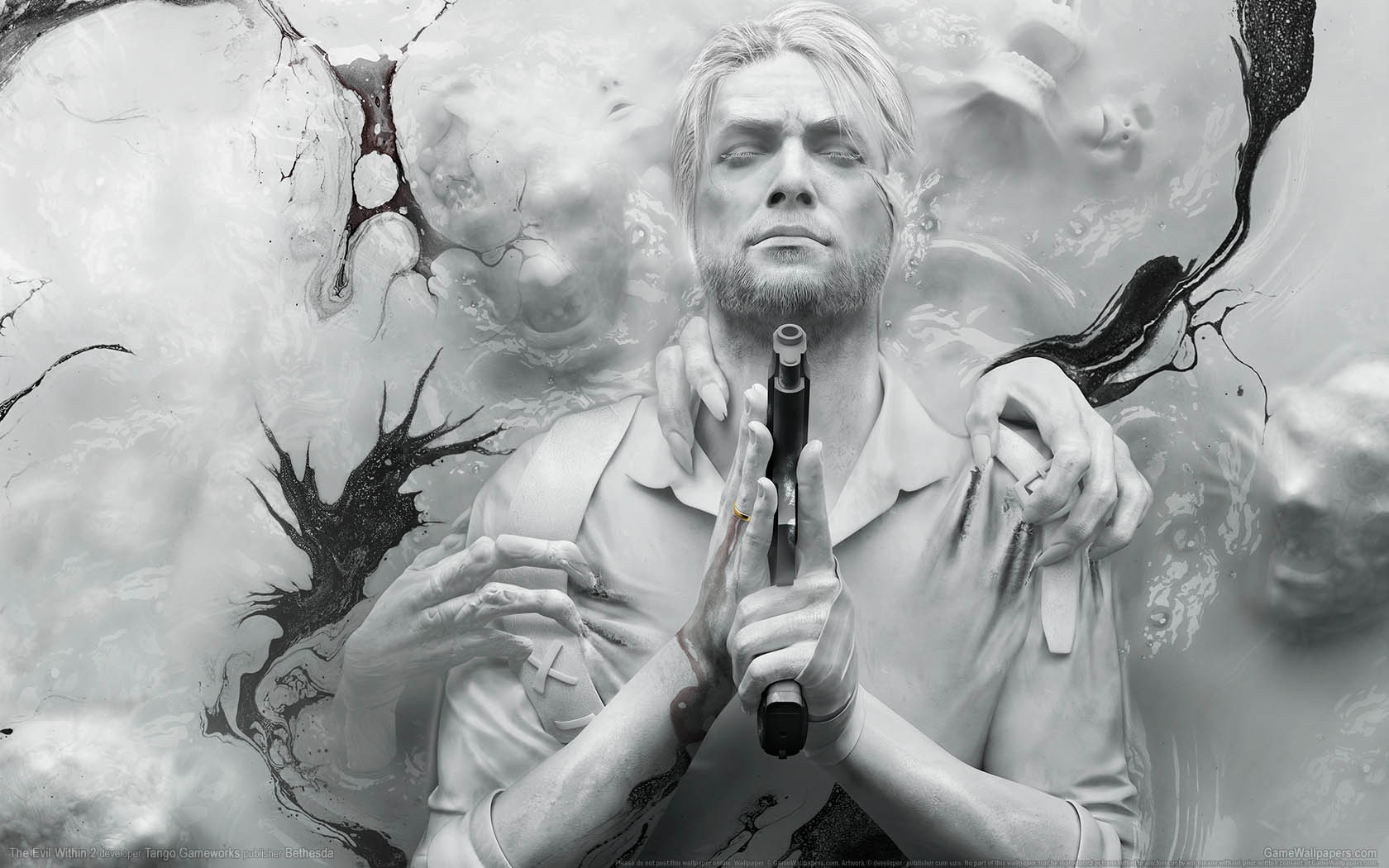 The Evil Within 2 wallpaper 01 1680x1050