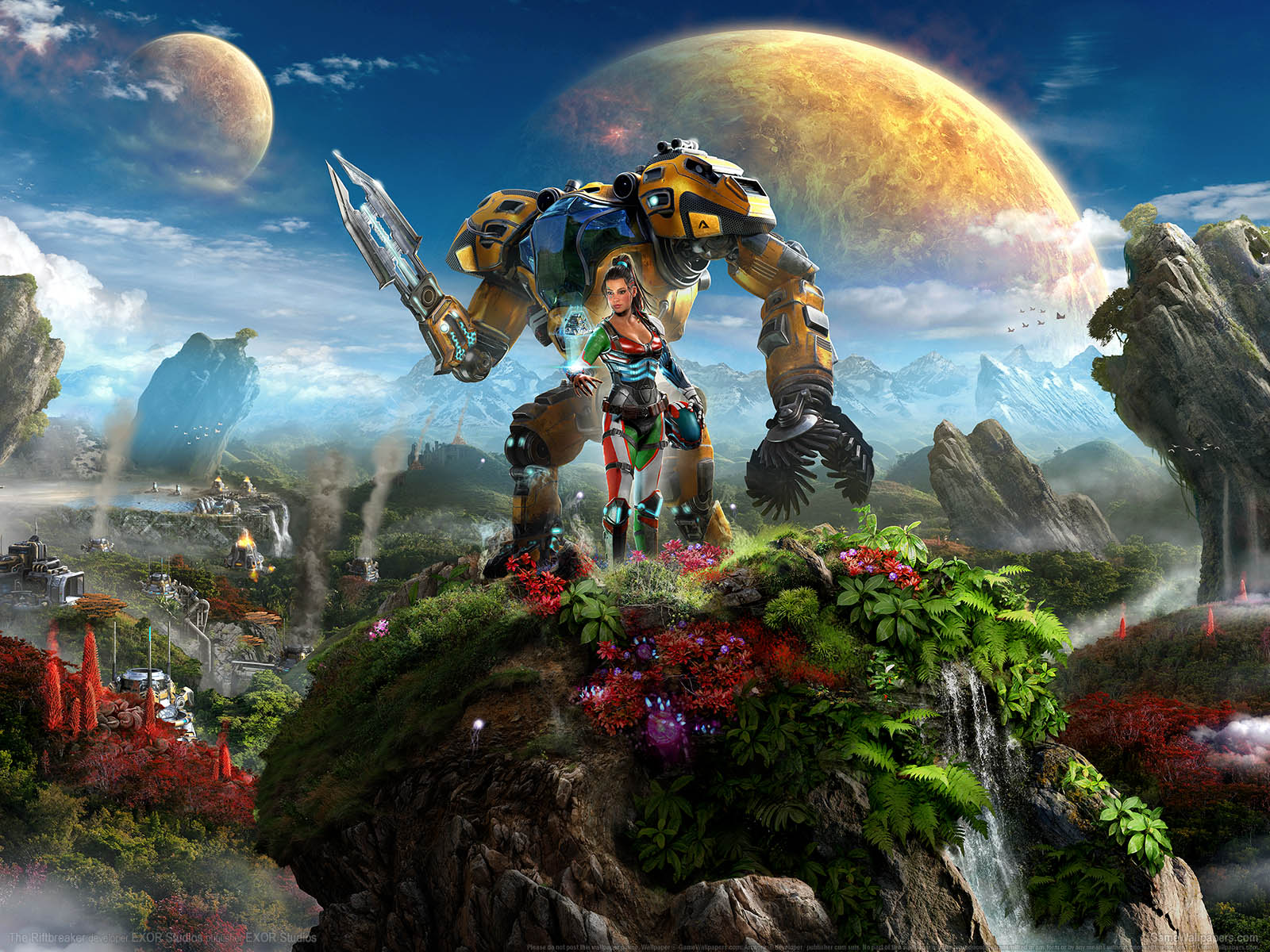 The Riftbreaker wallpaper 01 1600x1200