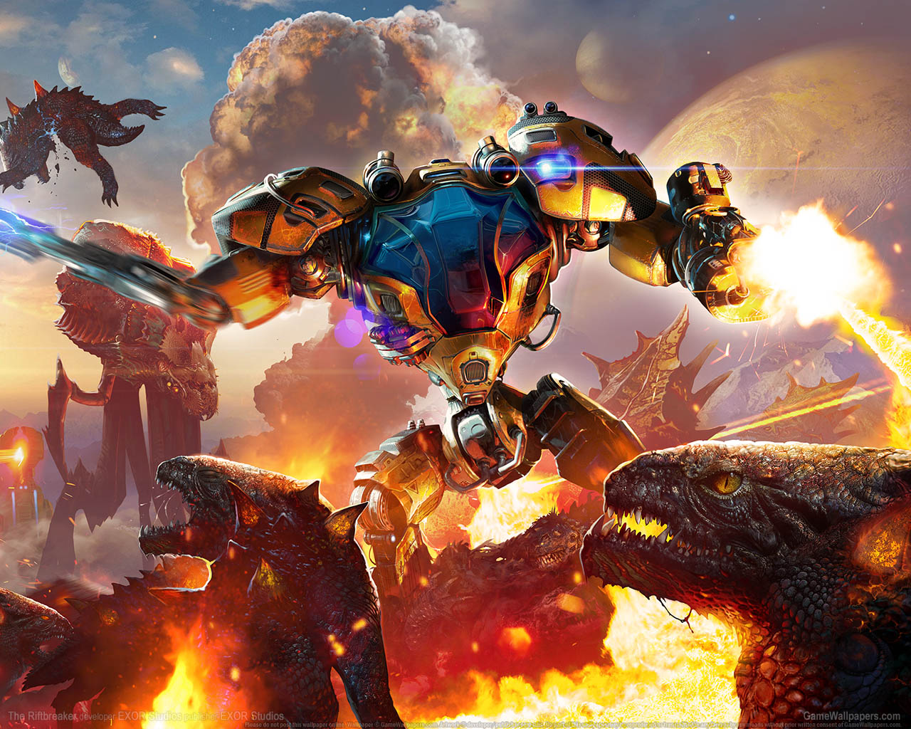 The Riftbreaker wallpaper 02 1280x1024