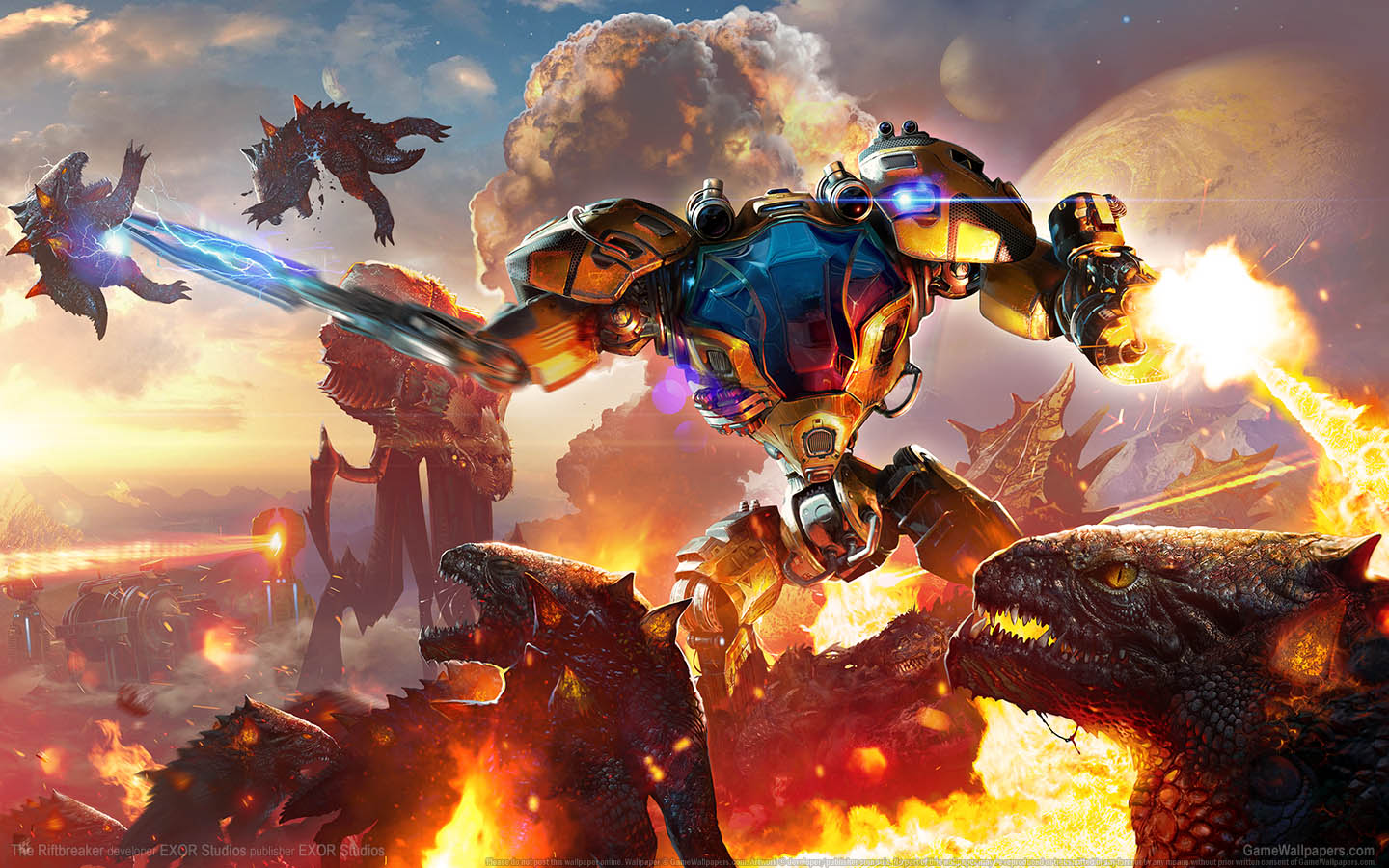 The Riftbreaker wallpaper 02 1440x900