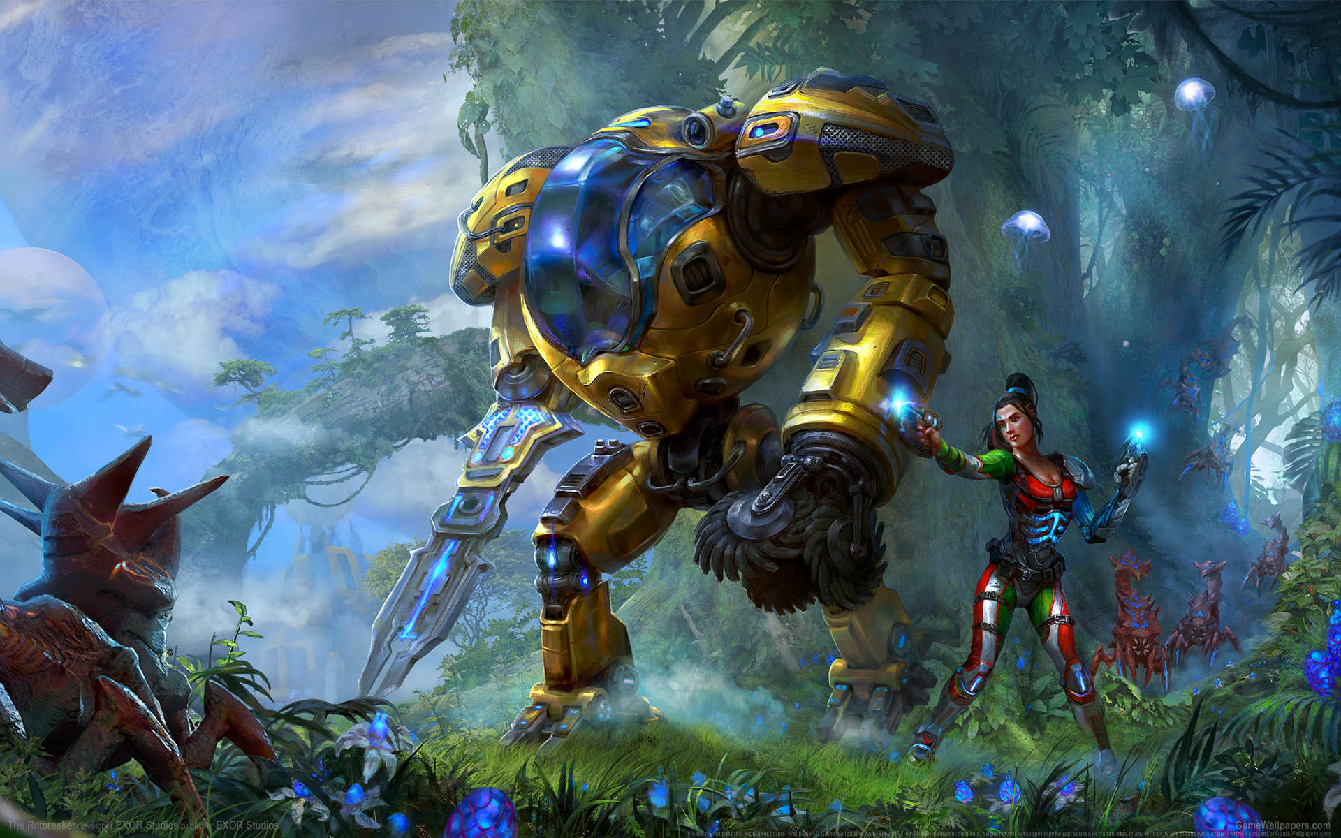 The Riftbreaker achtergrond 04 1920x1200