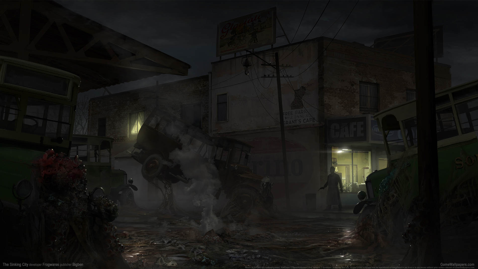 The Sinking City fondo de escritorio 05 1920x1080