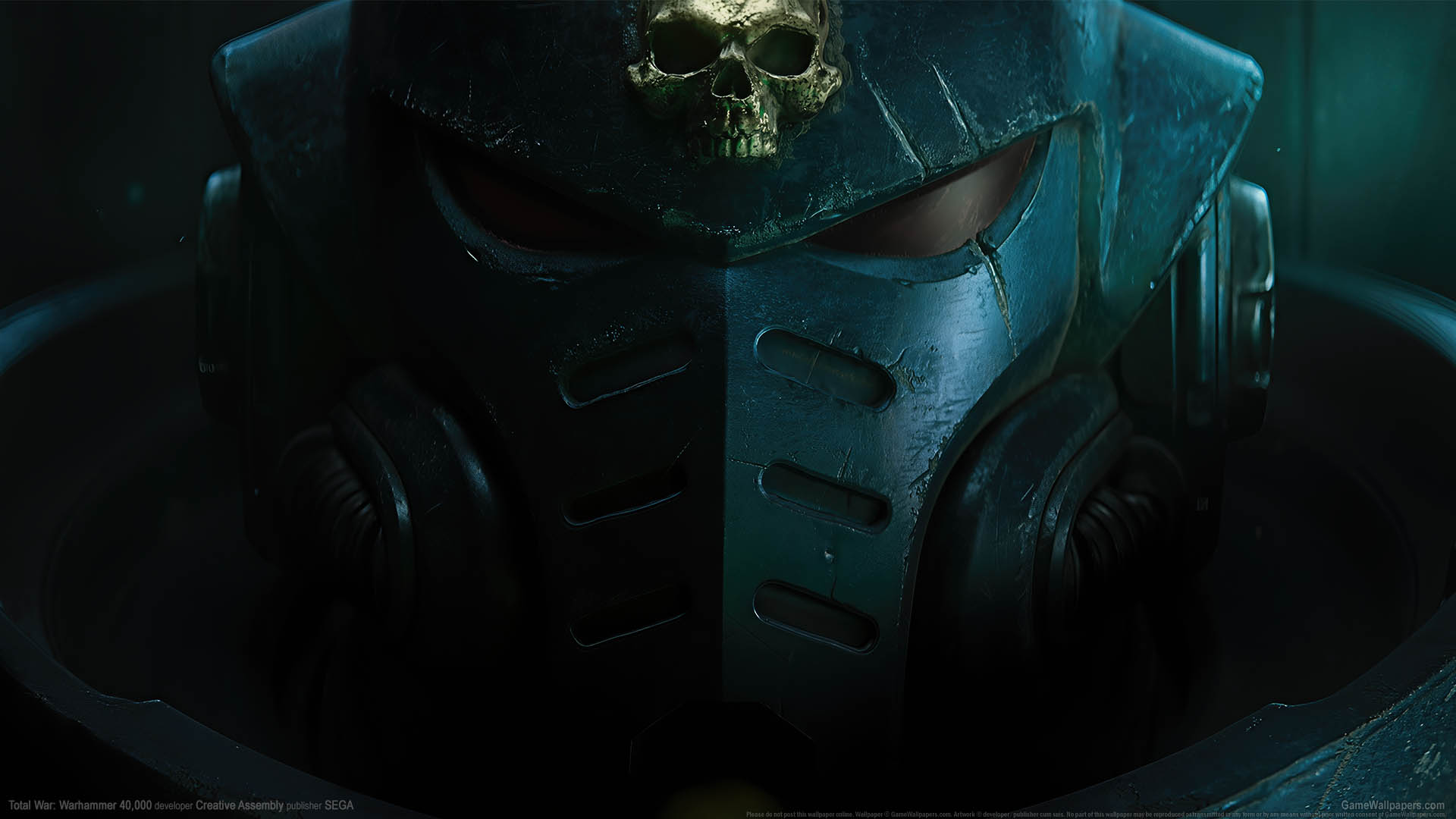 Total War: Warhammer 40,000 wallpaper 02 1920x1080