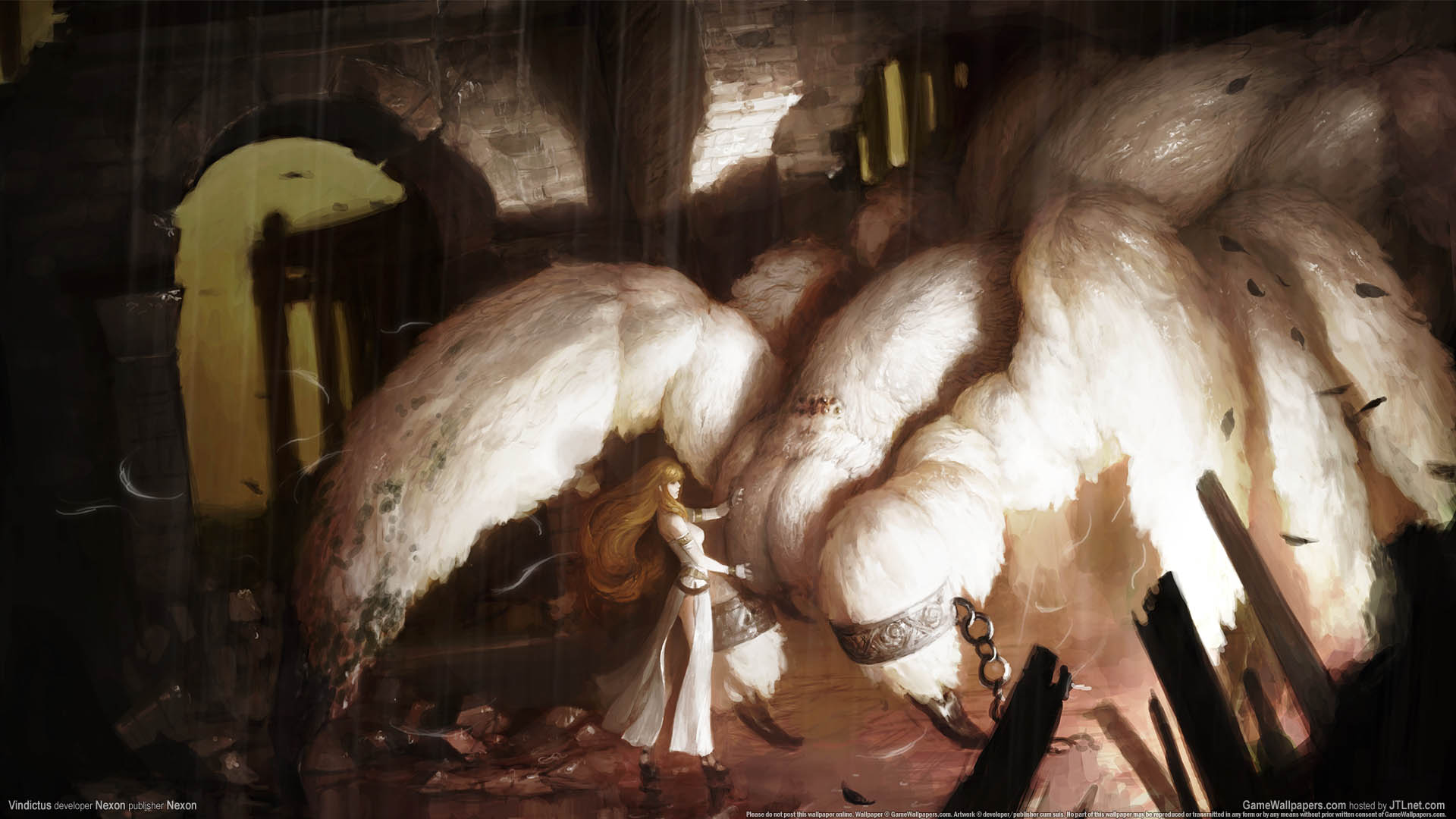 Vindictus wallpaper 03 1920x1080