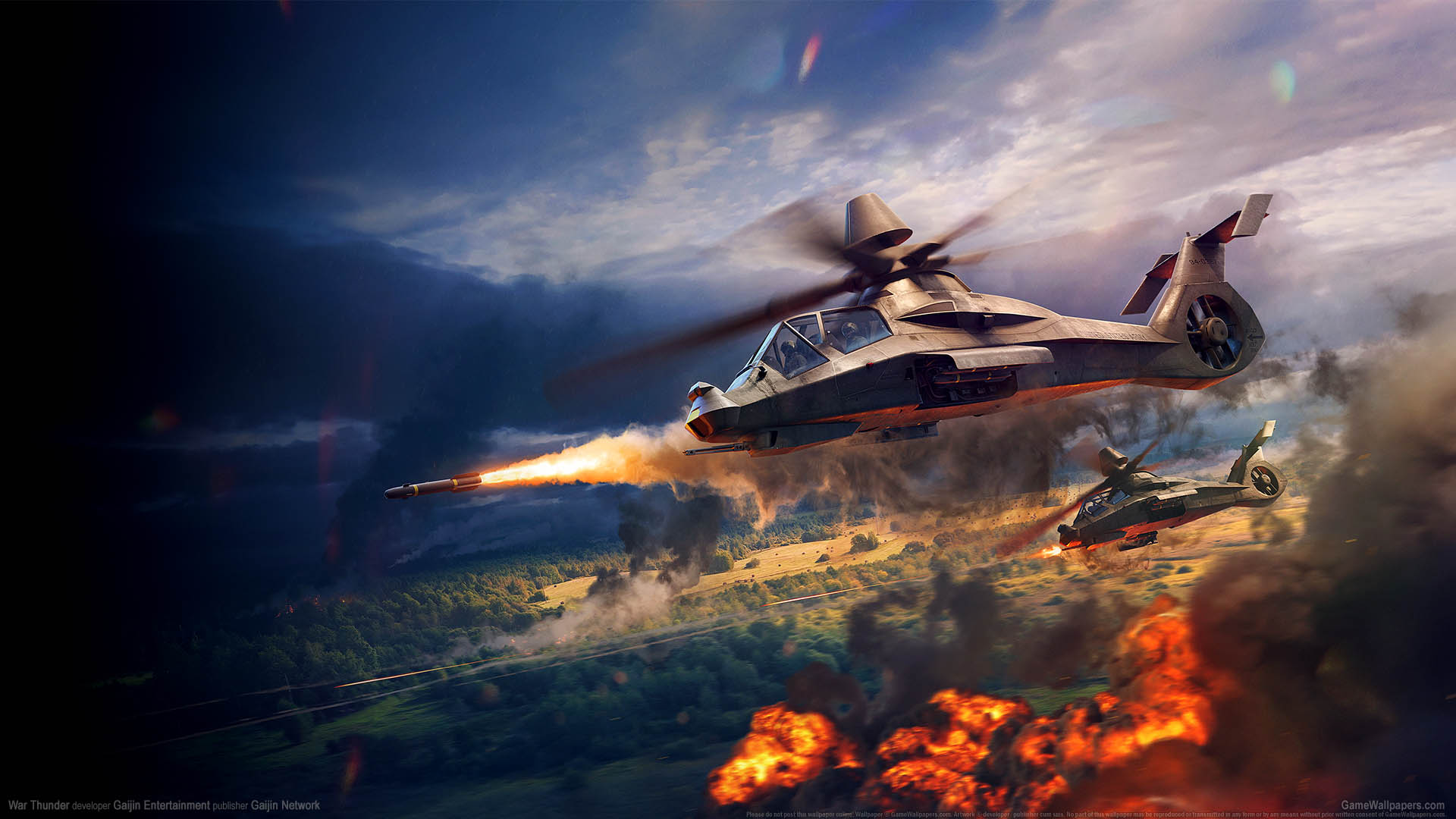War Thunder wallpaper 05 1920x1080