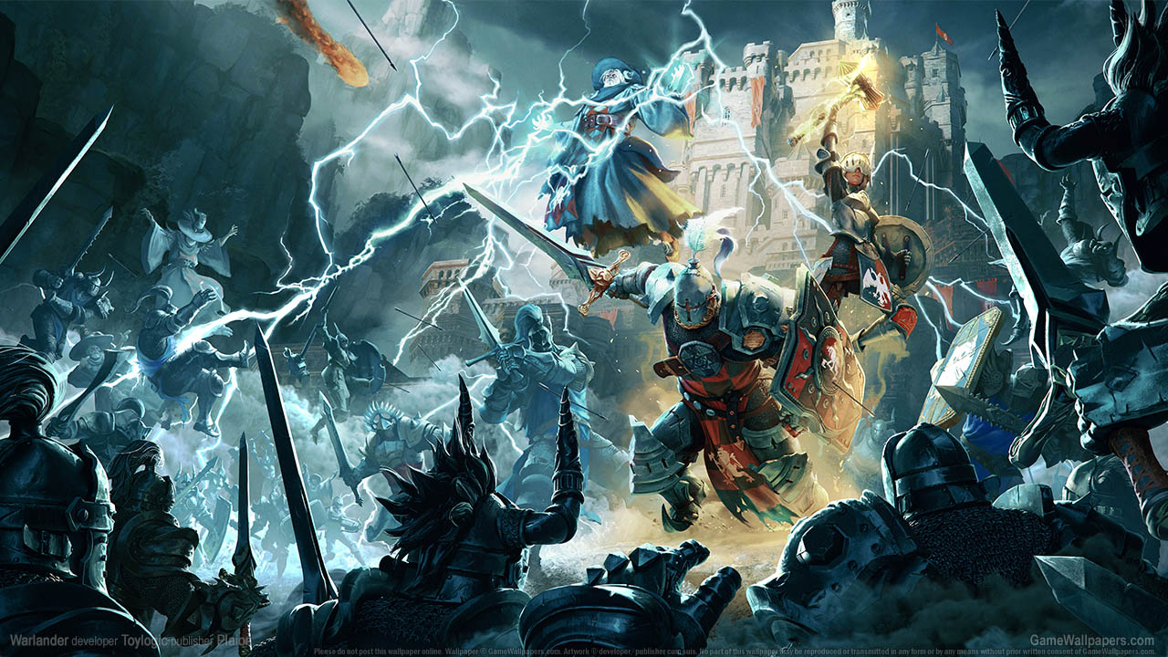 Warlander wallpaper 01 1280x720