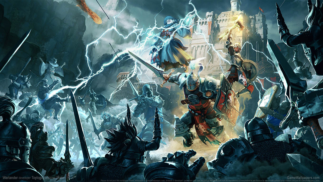 Warlander achtergrond 01 1360x768