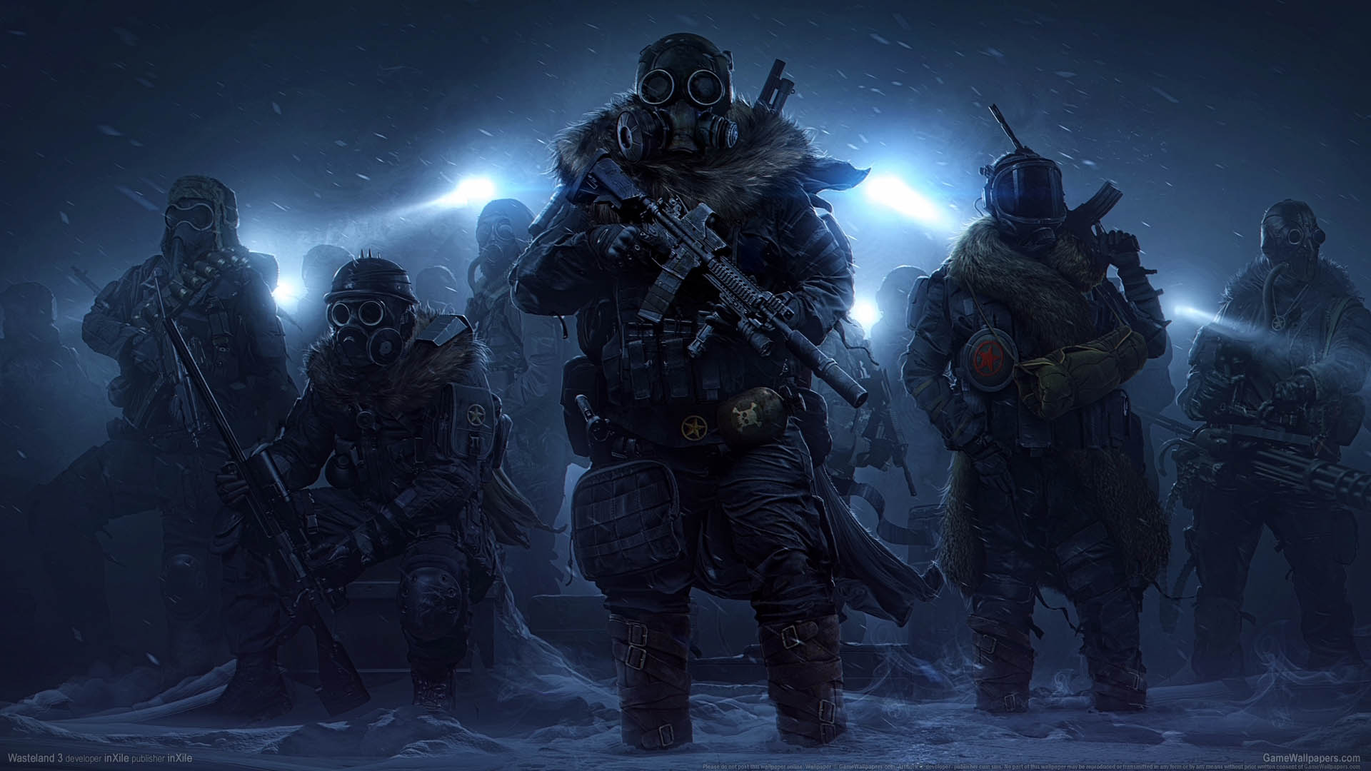 Wasteland 3 Hintergrundbild 01 1920x1080