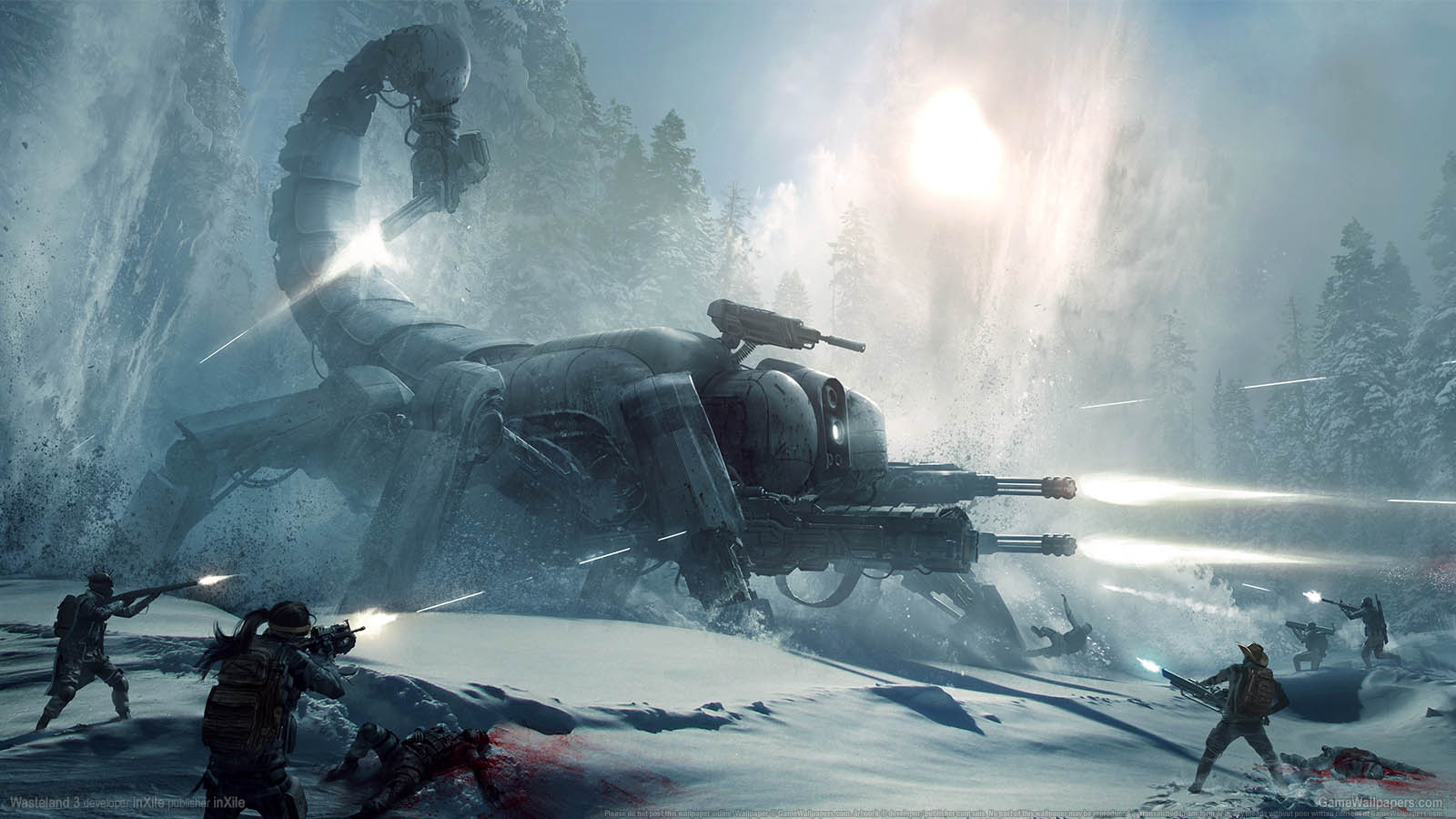 Wasteland 3 wallpaper 02 1600x900