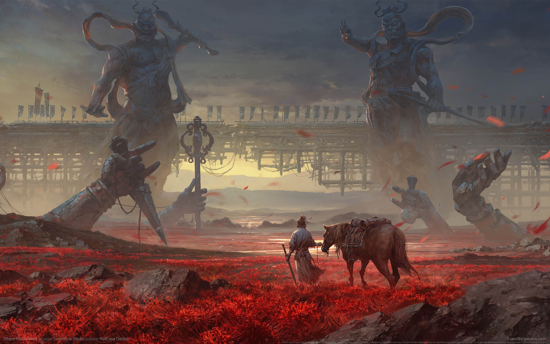 Where Winds Meet achtergrond 01 1920x1200