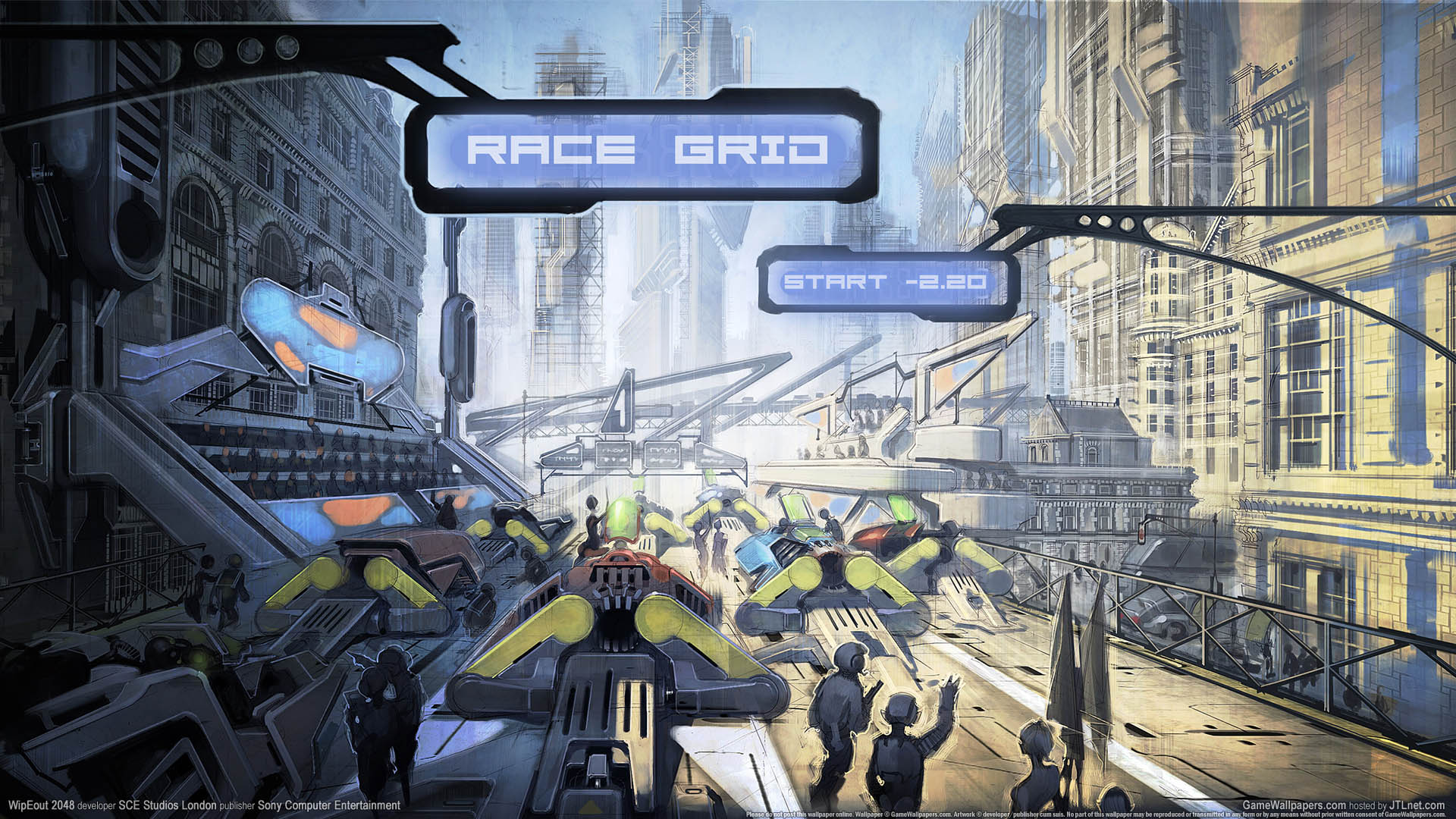 wipeout 2048 wallpaprt wipeout 2048 wallpaprt