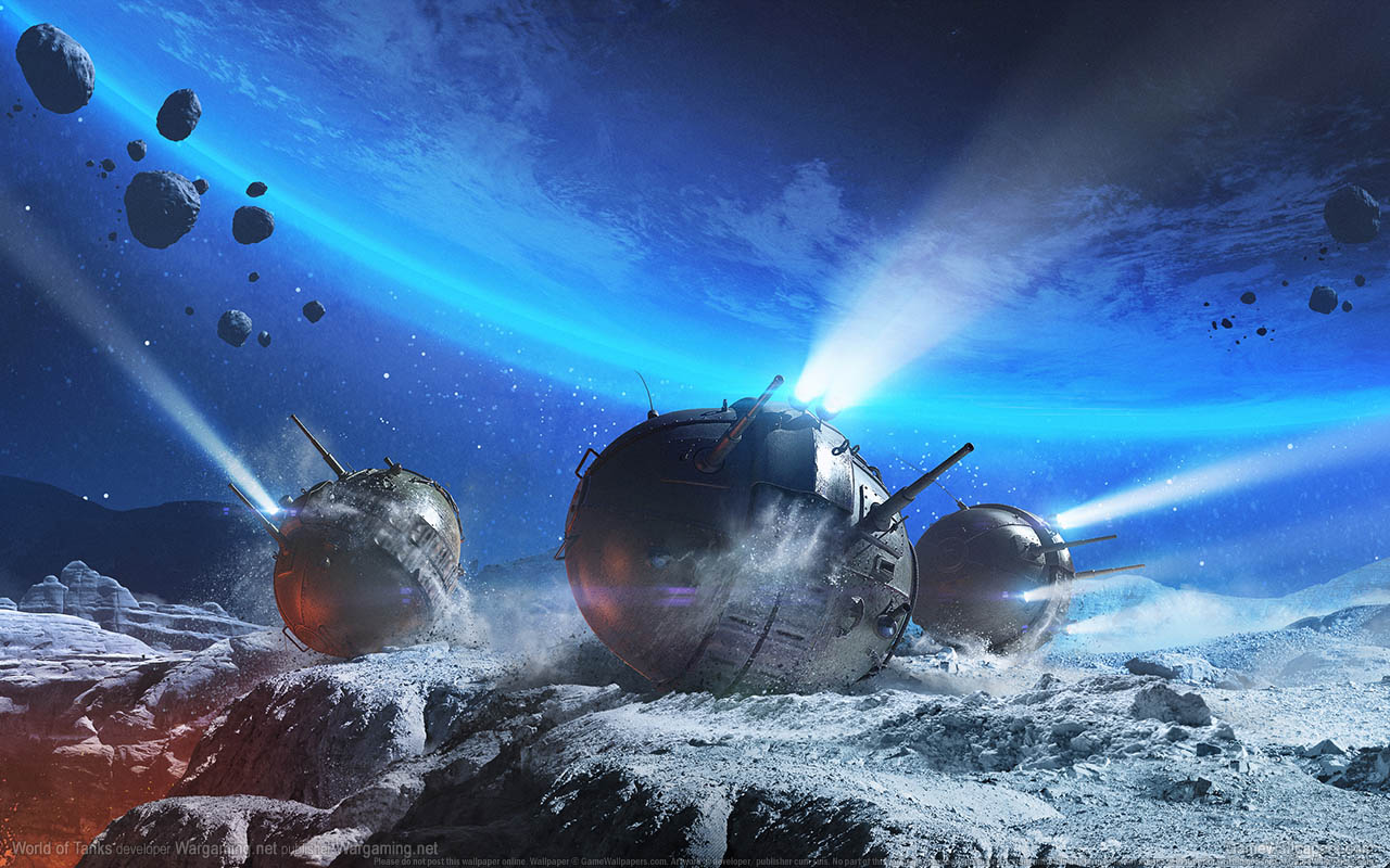 World of Tanks wallpaper 17 1280x800