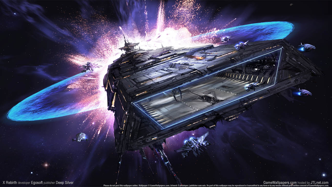 X Rebirth wallpaper 01 1360x768