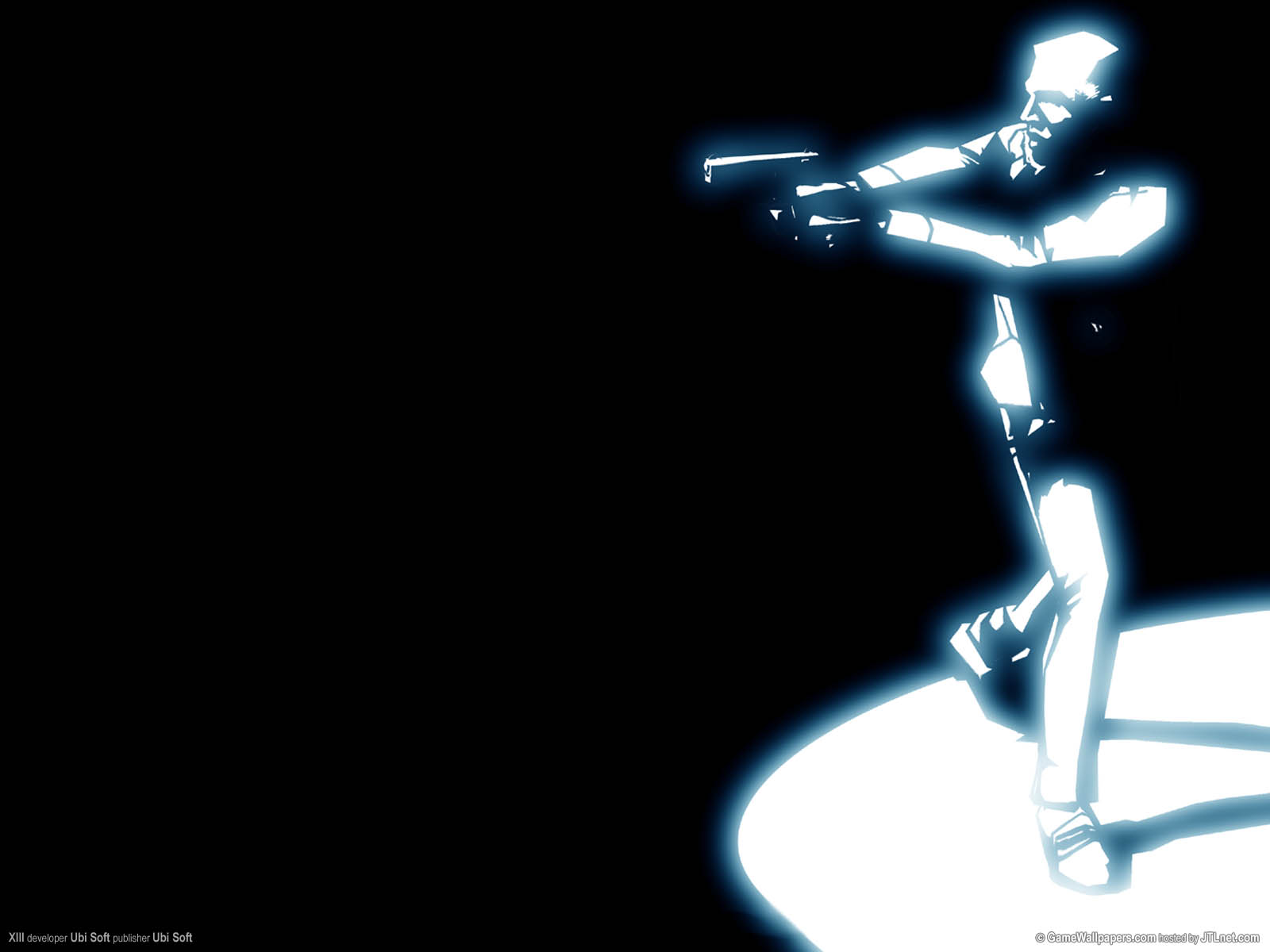 XIII wallpaper 02 1600x1200